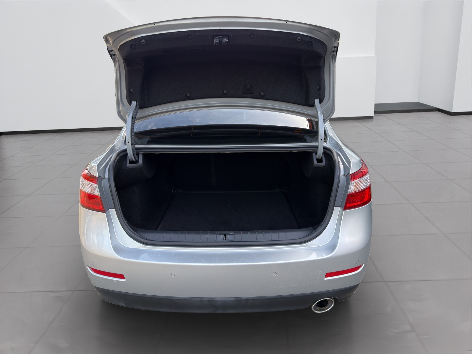 RENAULT Latitude 2.0 dCi Dynamique active-shift-image-21