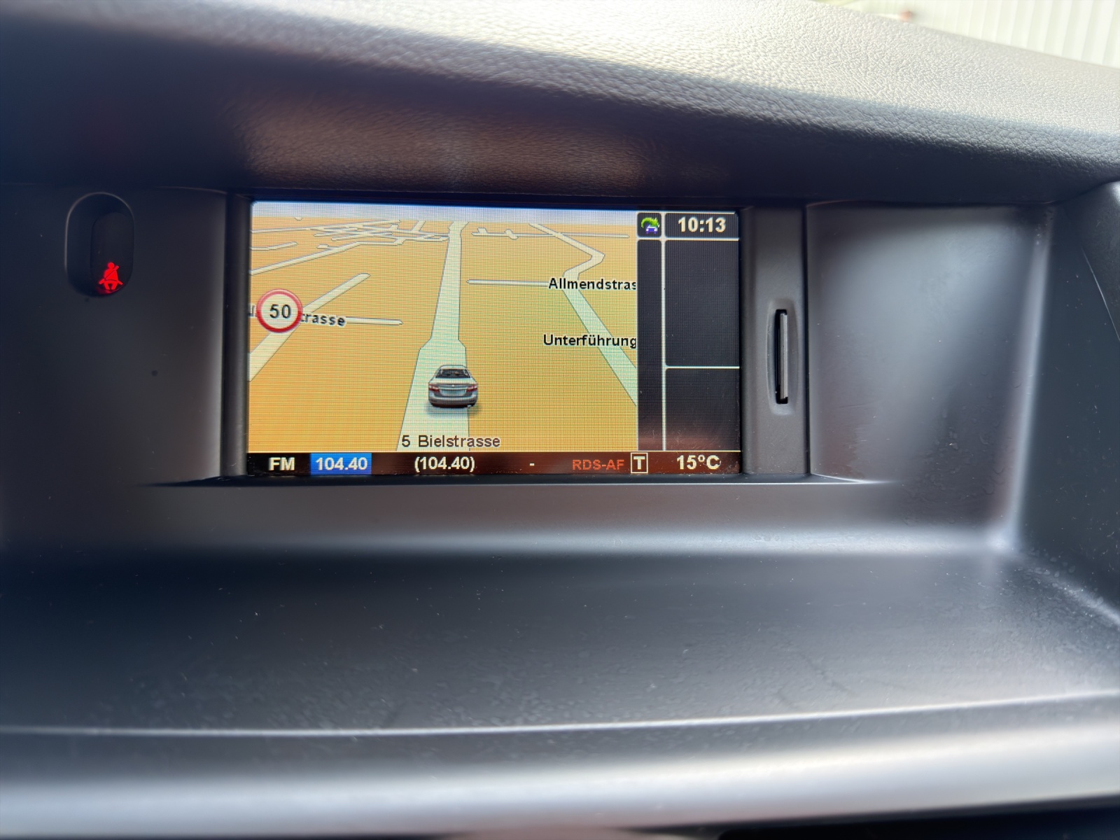 RENAULT Latitude 2.0 dCi Dynamique active-shift-image-22
