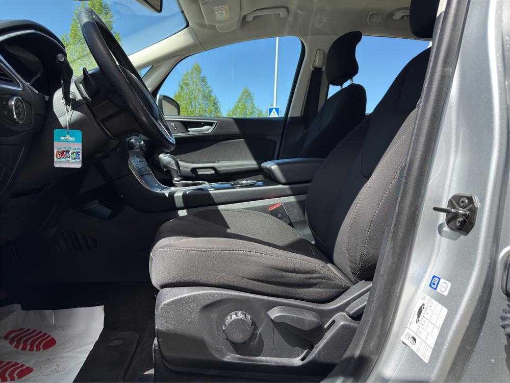 FORD S-Max 2.0 TDCi Titanium PowerShift-image-10