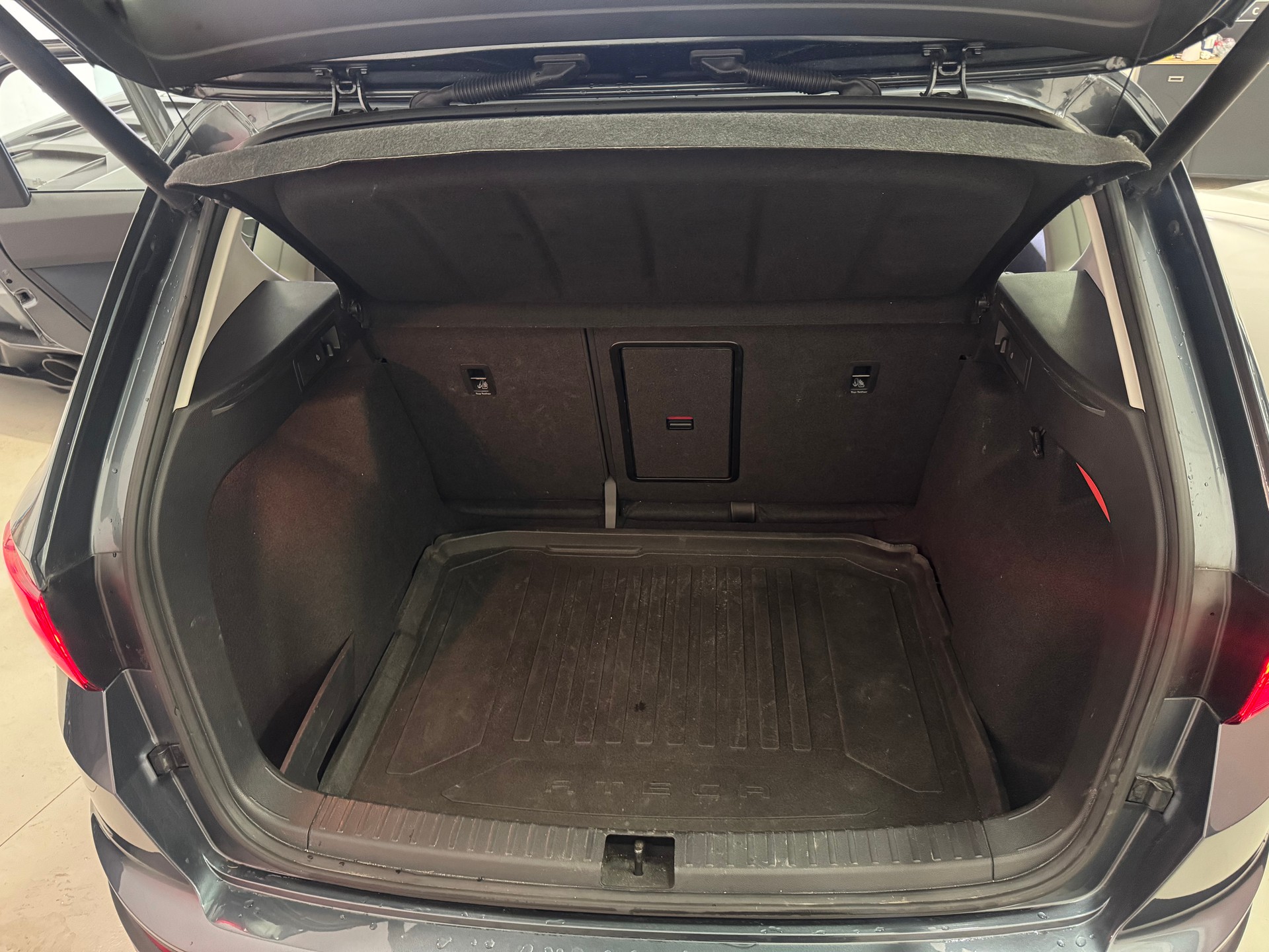 SEAT Ateca 1.5 TSI EVO DSG Style-image-12