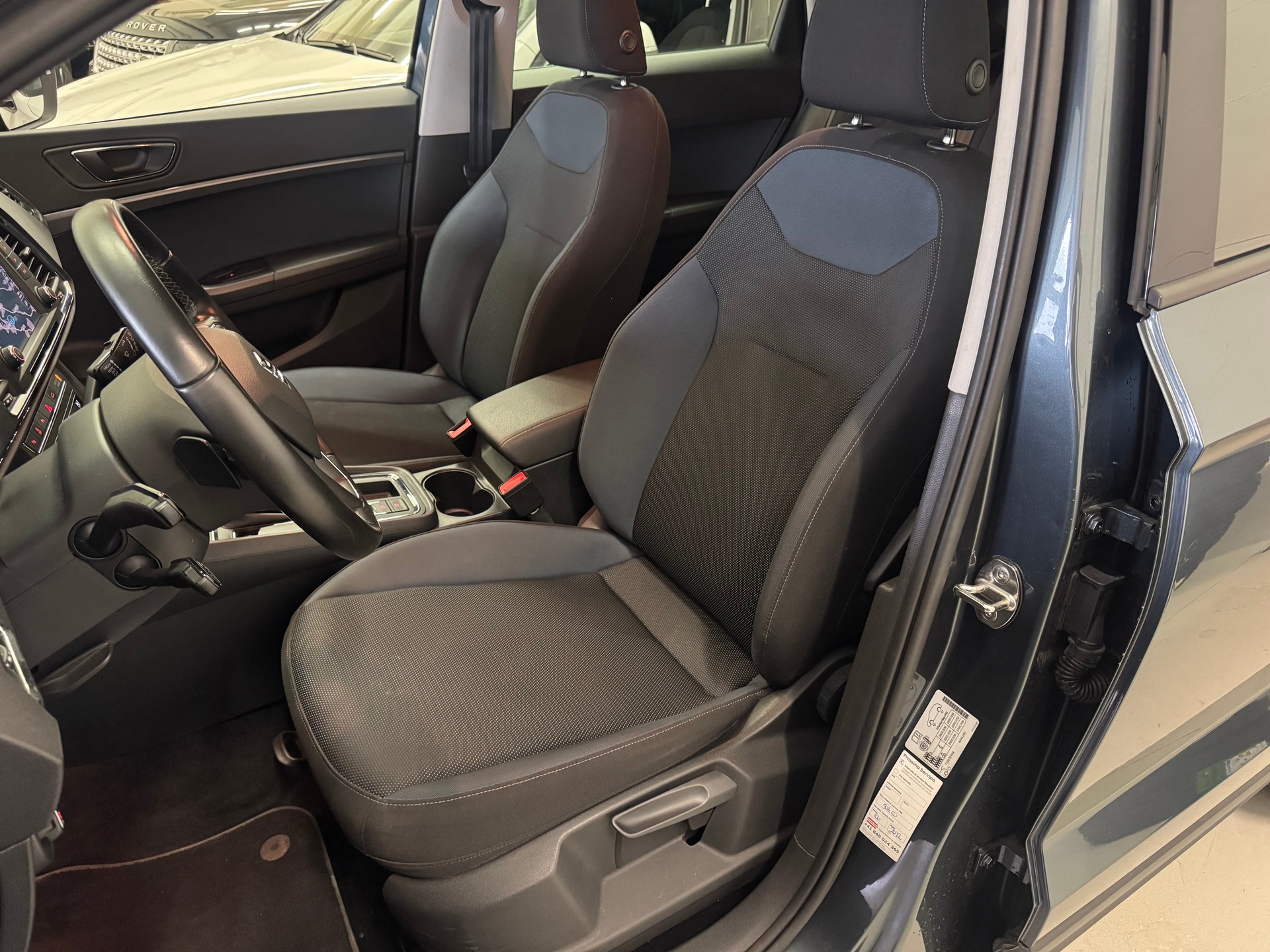 SEAT Ateca 1.5 TSI EVO DSG Style-image-7
