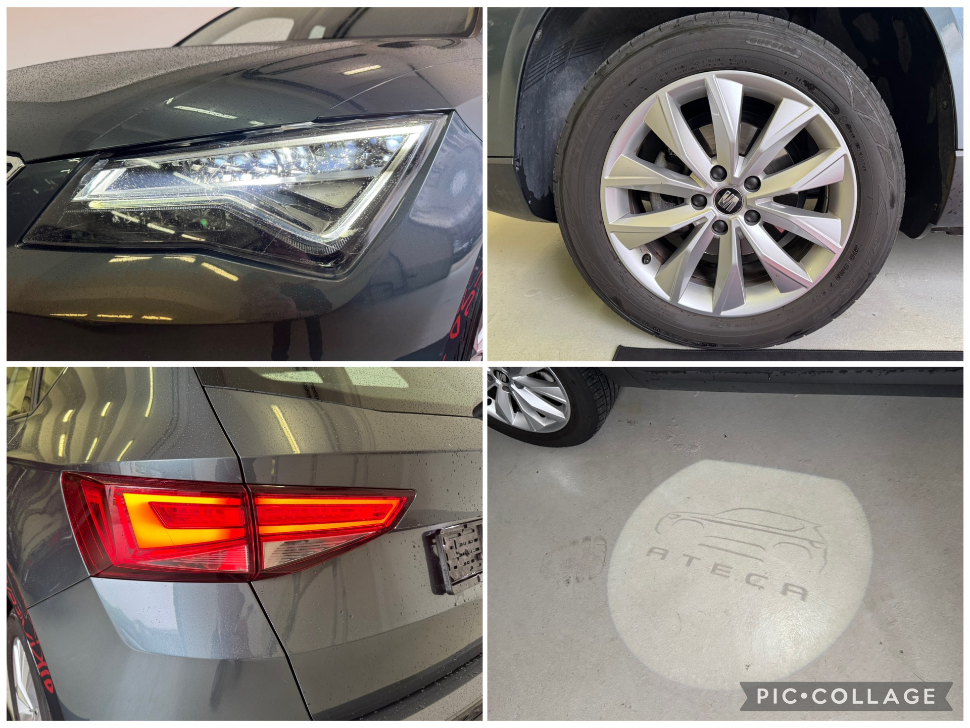 SEAT Ateca 1.5 TSI EVO DSG Style-image-5