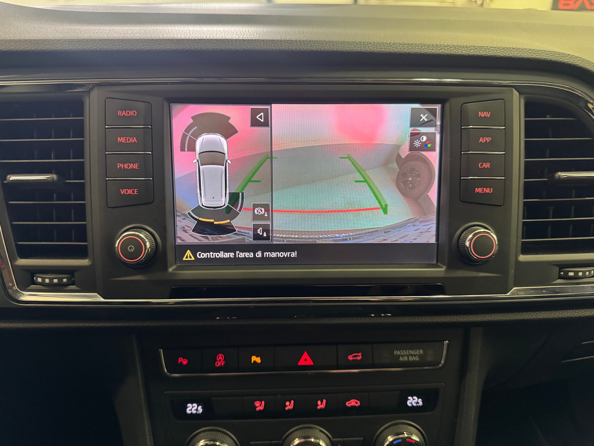 SEAT Ateca 1.5 TSI EVO DSG Style-image-14