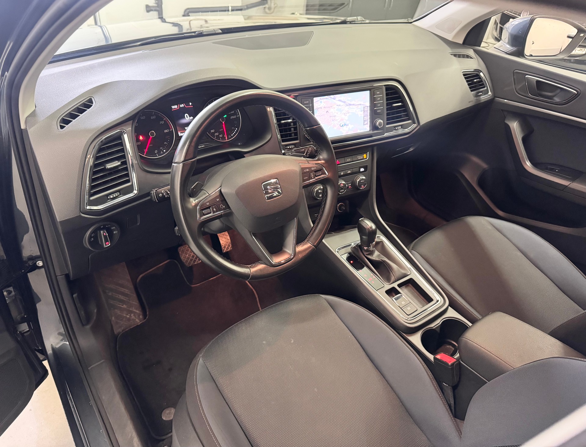 SEAT Ateca 1.5 TSI EVO DSG Style-image-6