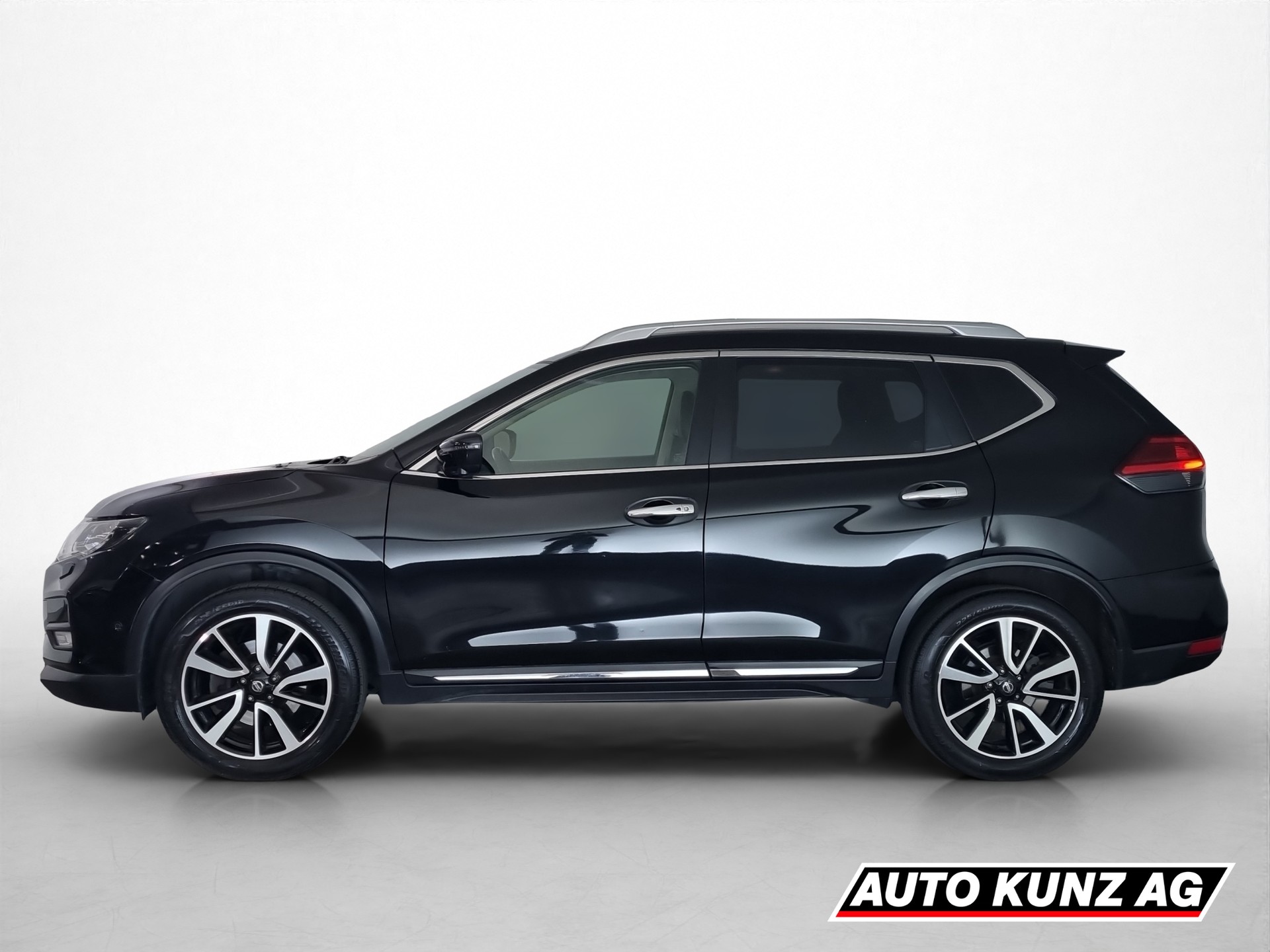 NISSAN X-Trail 1.7dCi acenta 4x4-showroom-element-2