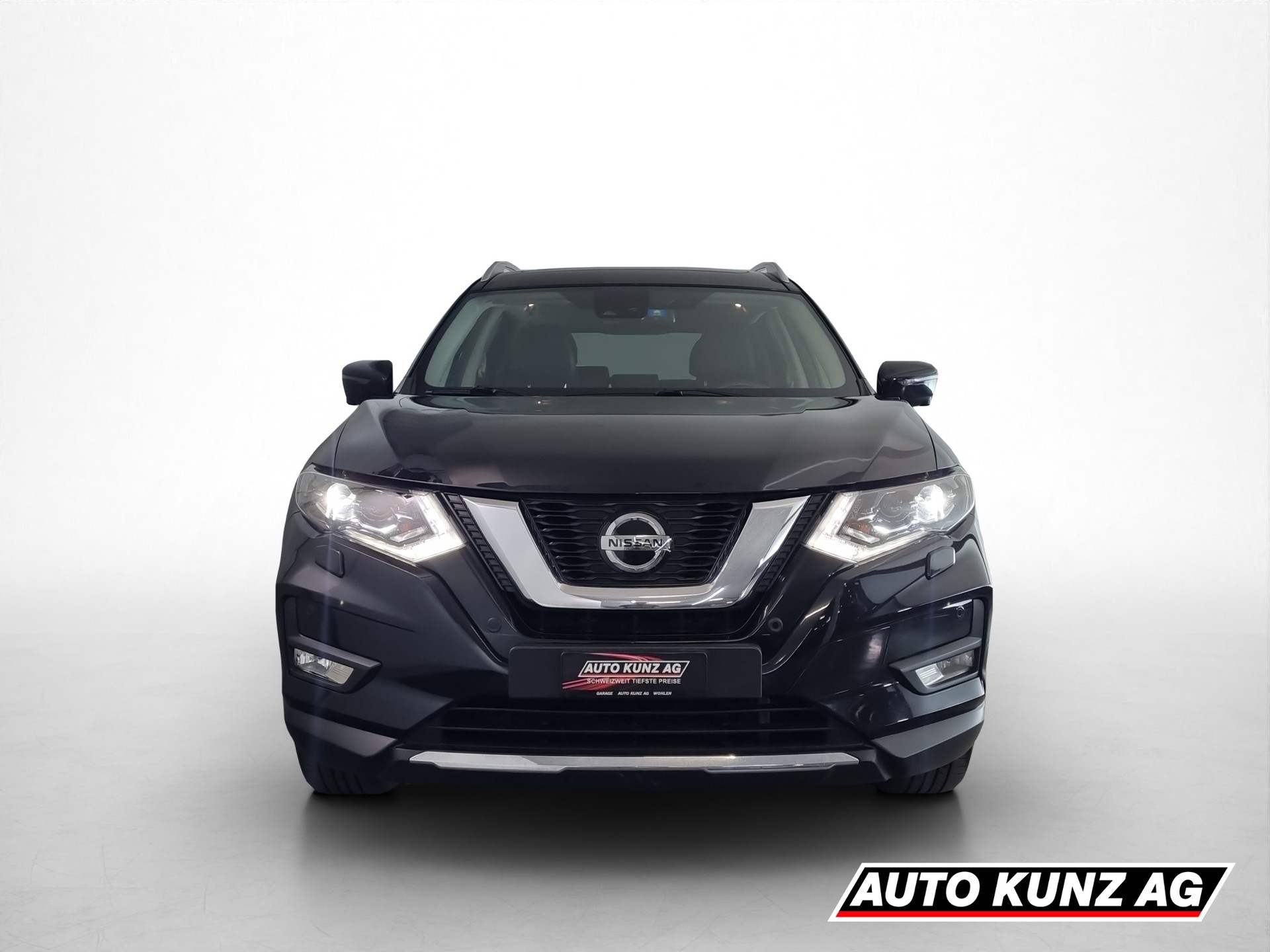 NISSAN X-Trail 1.7dCi acenta 4x4-showroom-element-1