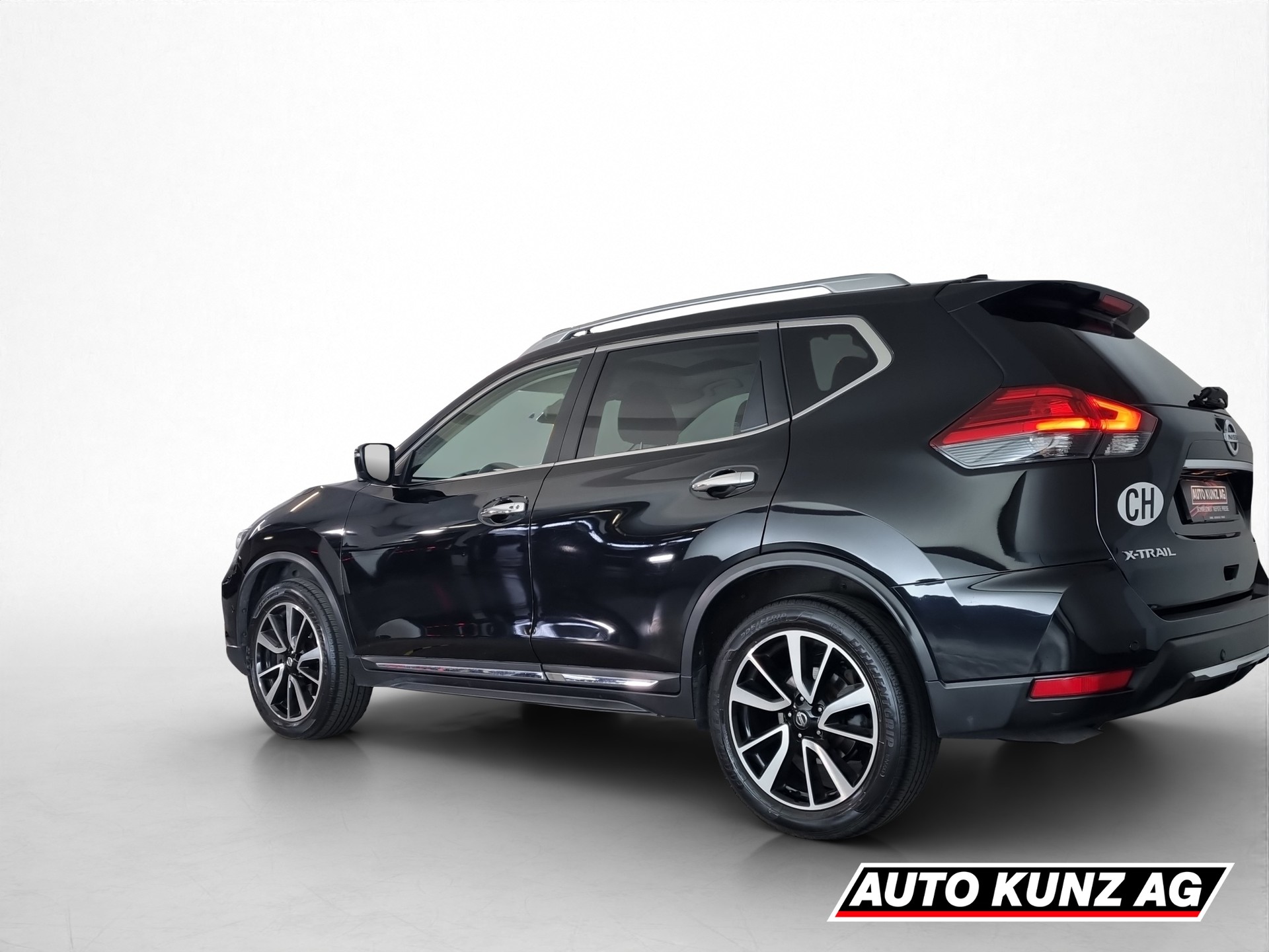 NISSAN X-Trail 1.7dCi acenta 4x4-showroom-element-3