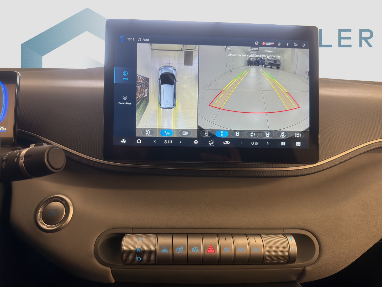 BYD Dolphin Surf Comfort-image-11