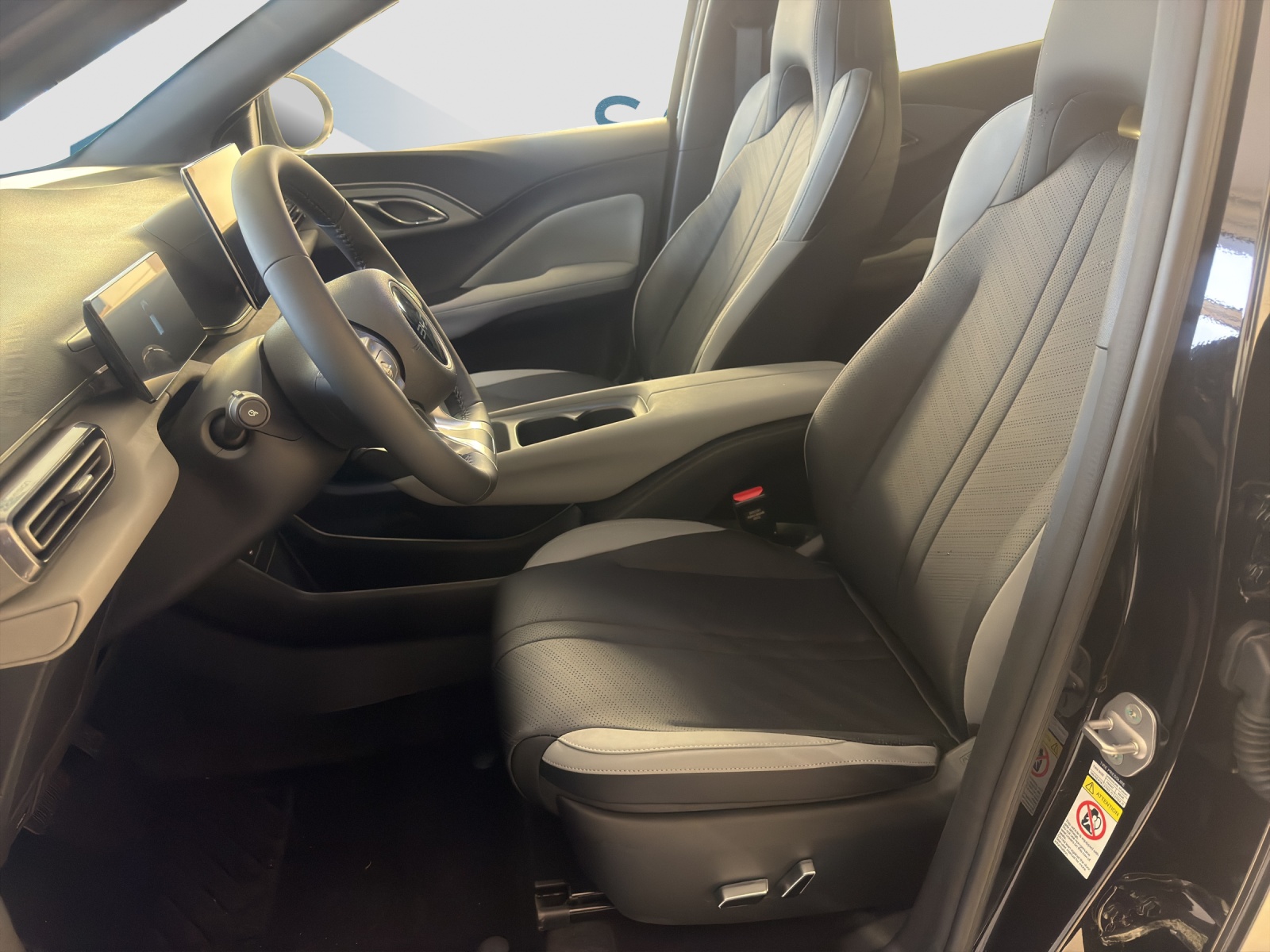 BYD Dolphin Surf Comfort-image-8