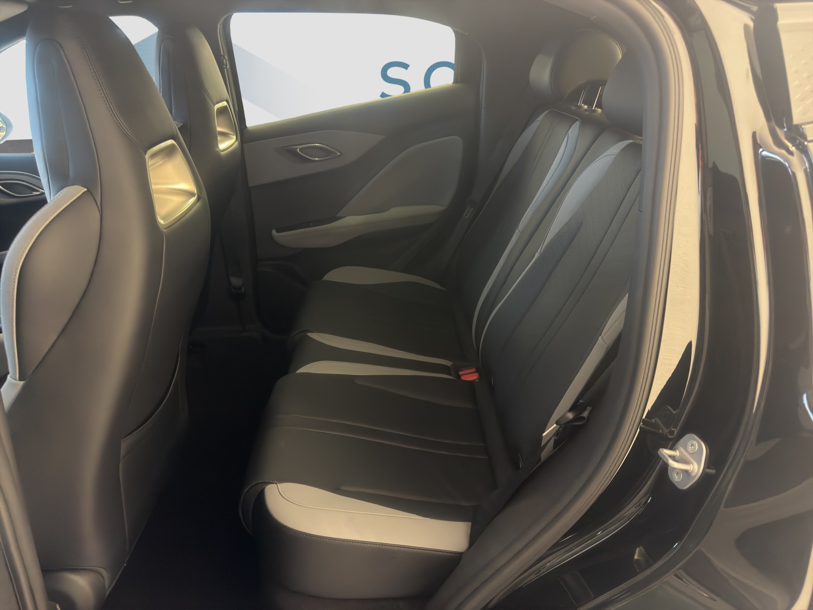 BYD Dolphin Surf Comfort-image-7