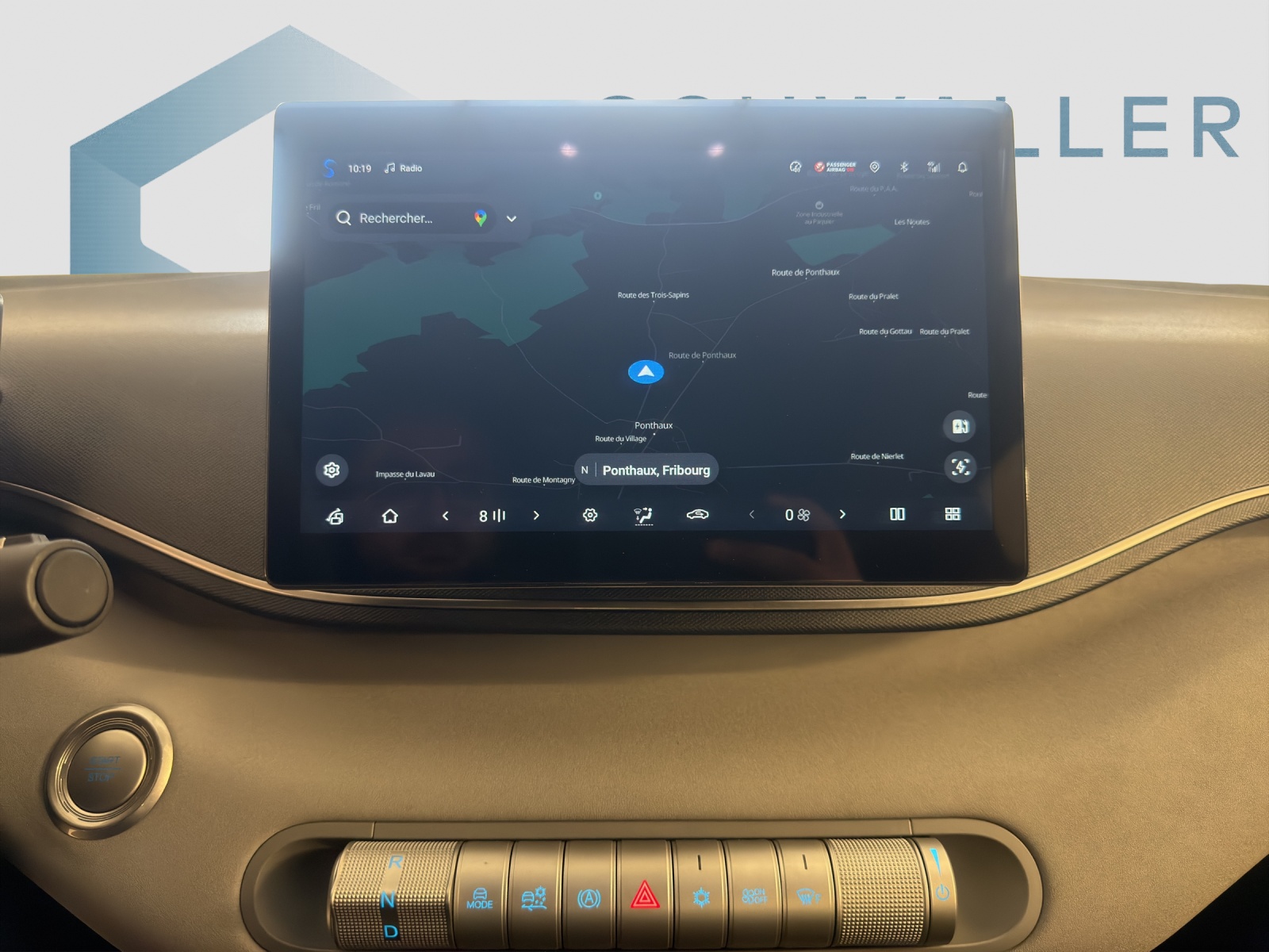 BYD Dolphin Surf Comfort-image-10