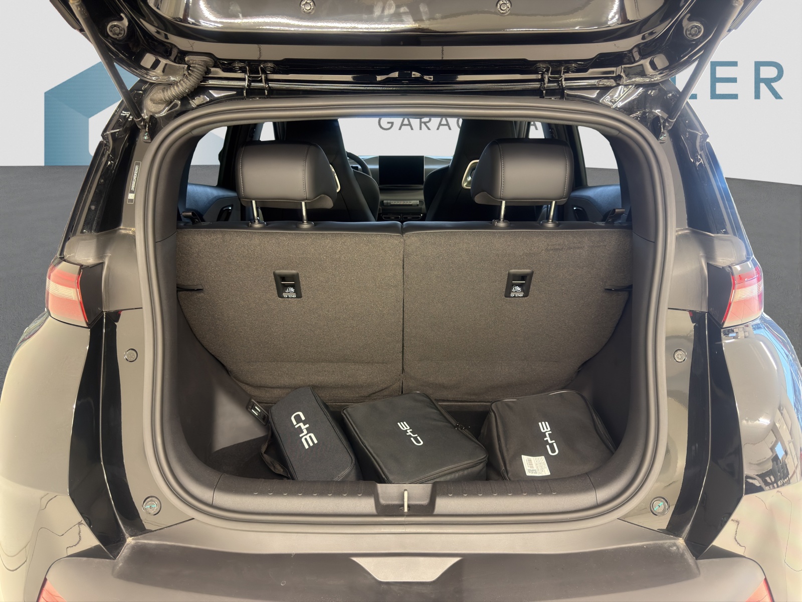 BYD Dolphin Surf Comfort-image-6