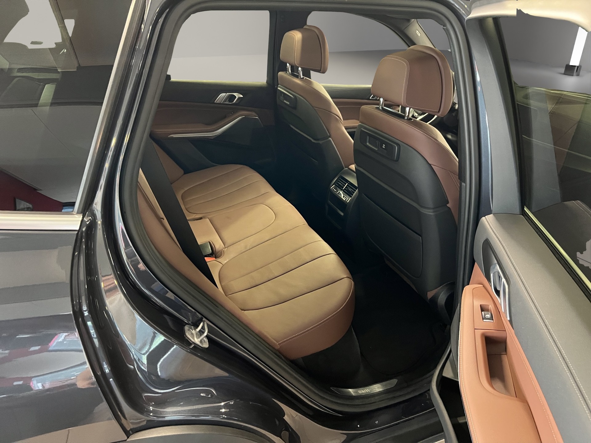 BMW X5 xDrive45e xLine Steptronic LEASING à partir de CHF 540.-/mois-image-14