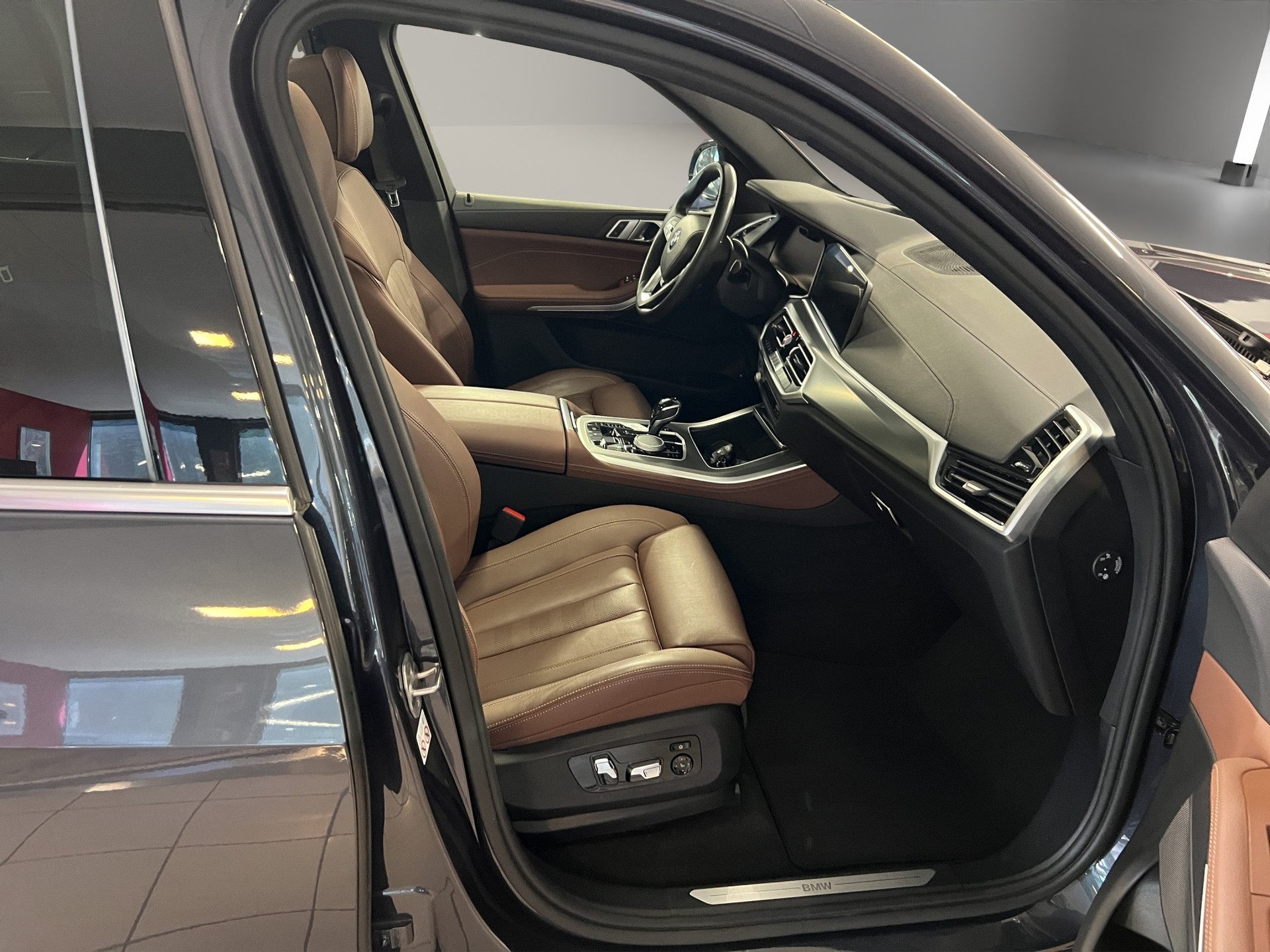 BMW X5 xDrive45e xLine Steptronic LEASING à partir de CHF 540.-/mois-image-16