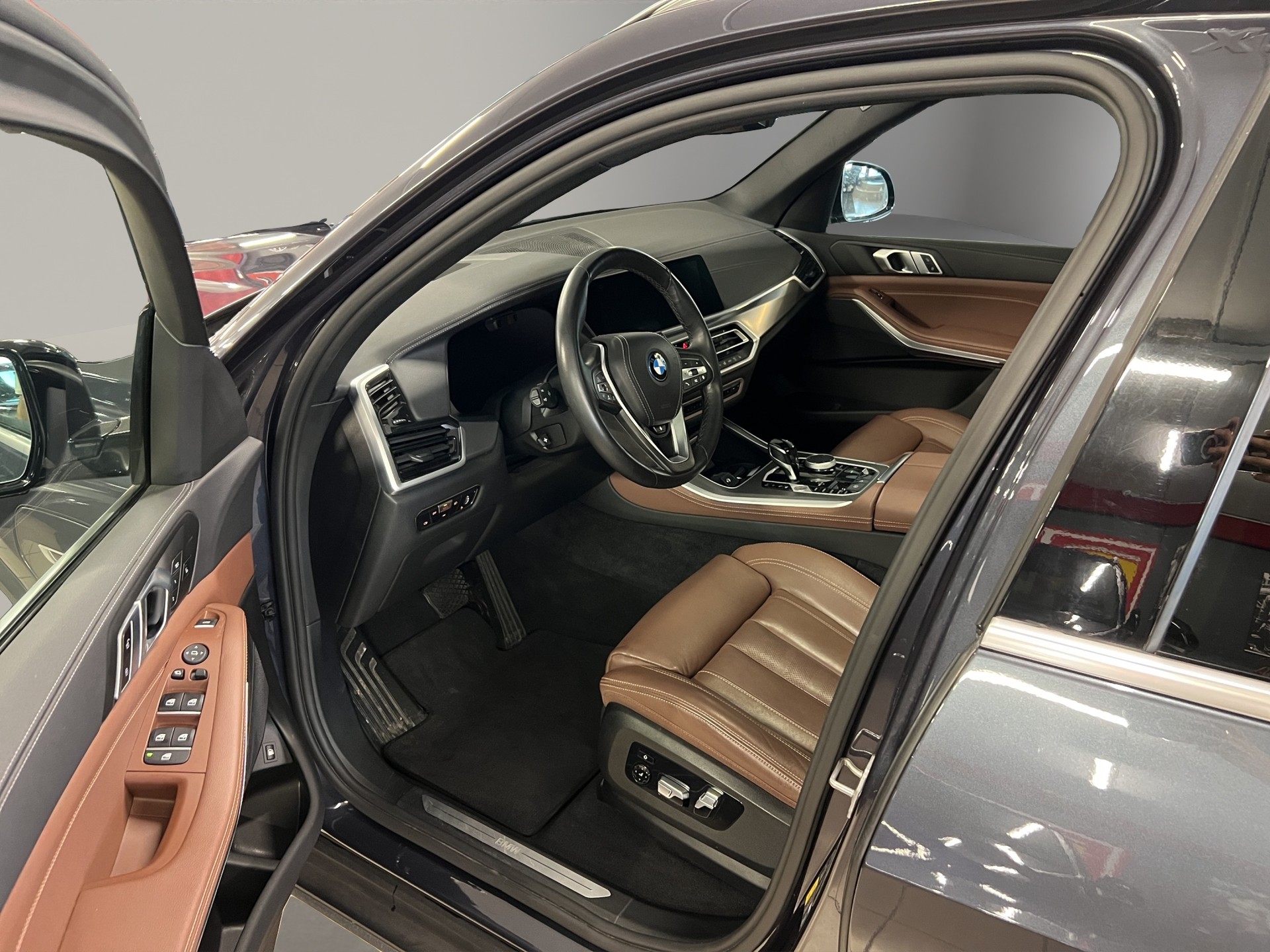 BMW X5 xDrive45e xLine Steptronic LEASING à partir de CHF 540.-/mois-image-7