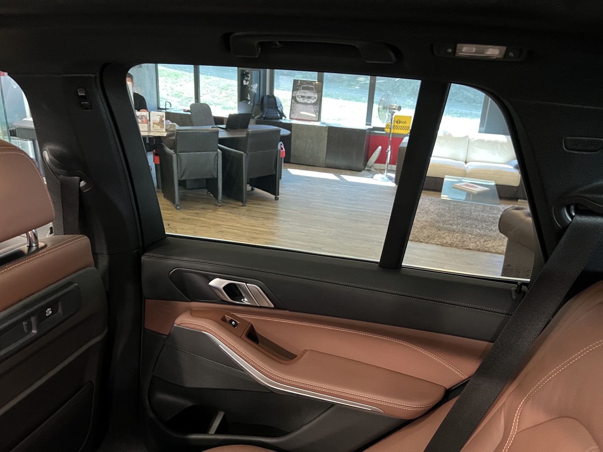 BMW X5 xDrive45e xLine Steptronic LEASING à partir de CHF 540.-/mois-image-13