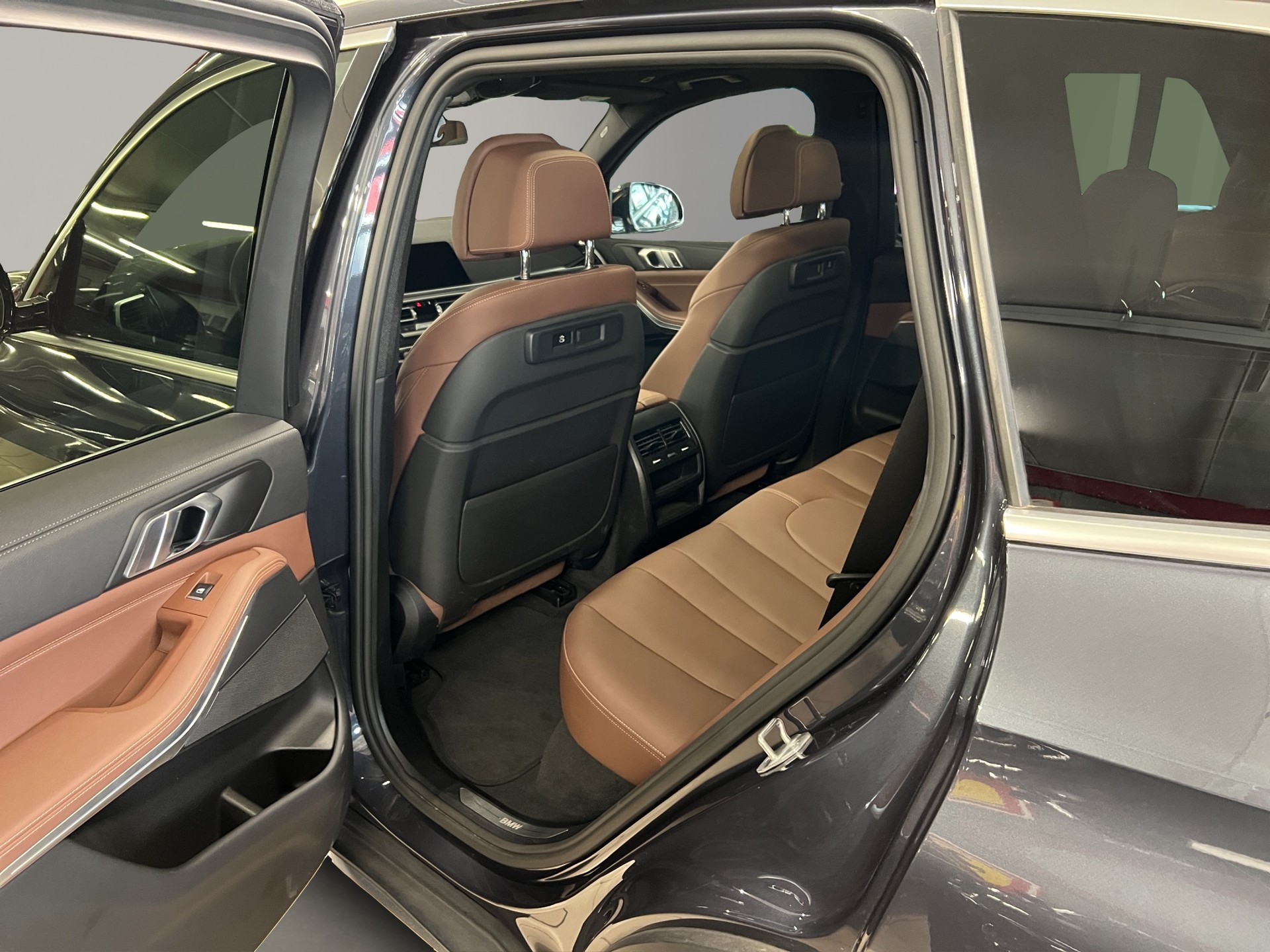 BMW X5 xDrive45e xLine Steptronic LEASING à partir de CHF 540.-/mois-image-12