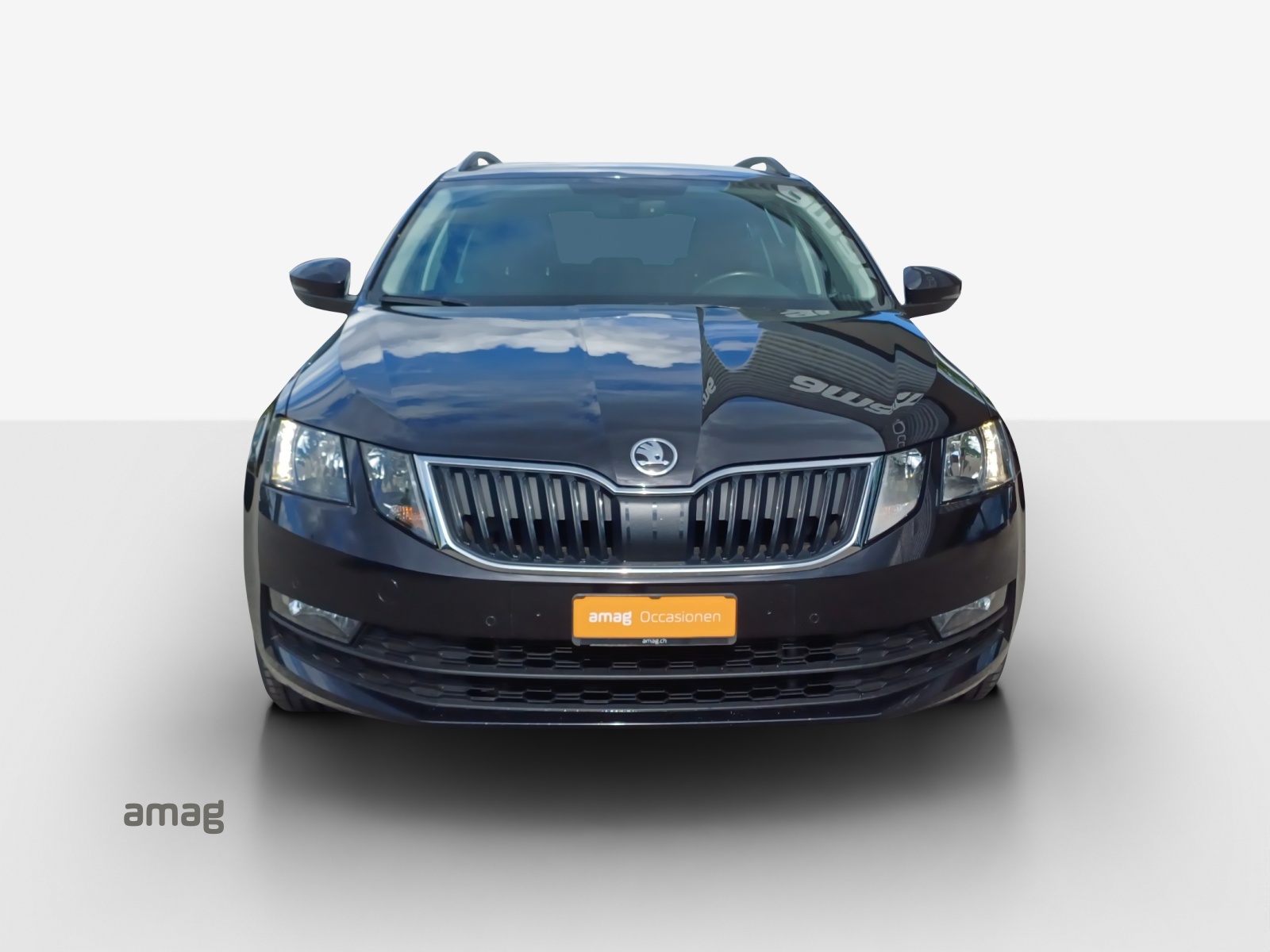 SKODA Octavia Combi 2.0 TDI Ambition 4x4 DSG-image-6