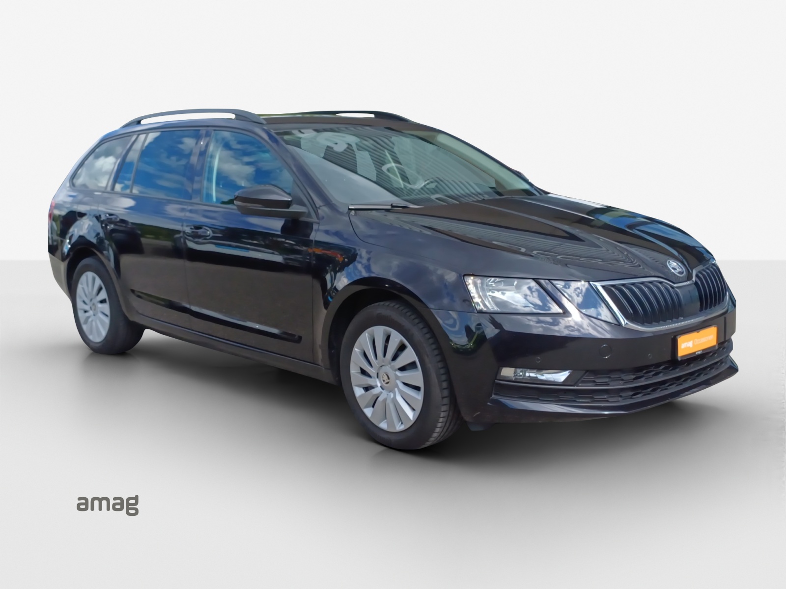 SKODA Octavia Combi 2.0 TDI Ambition 4x4 DSG-image-5