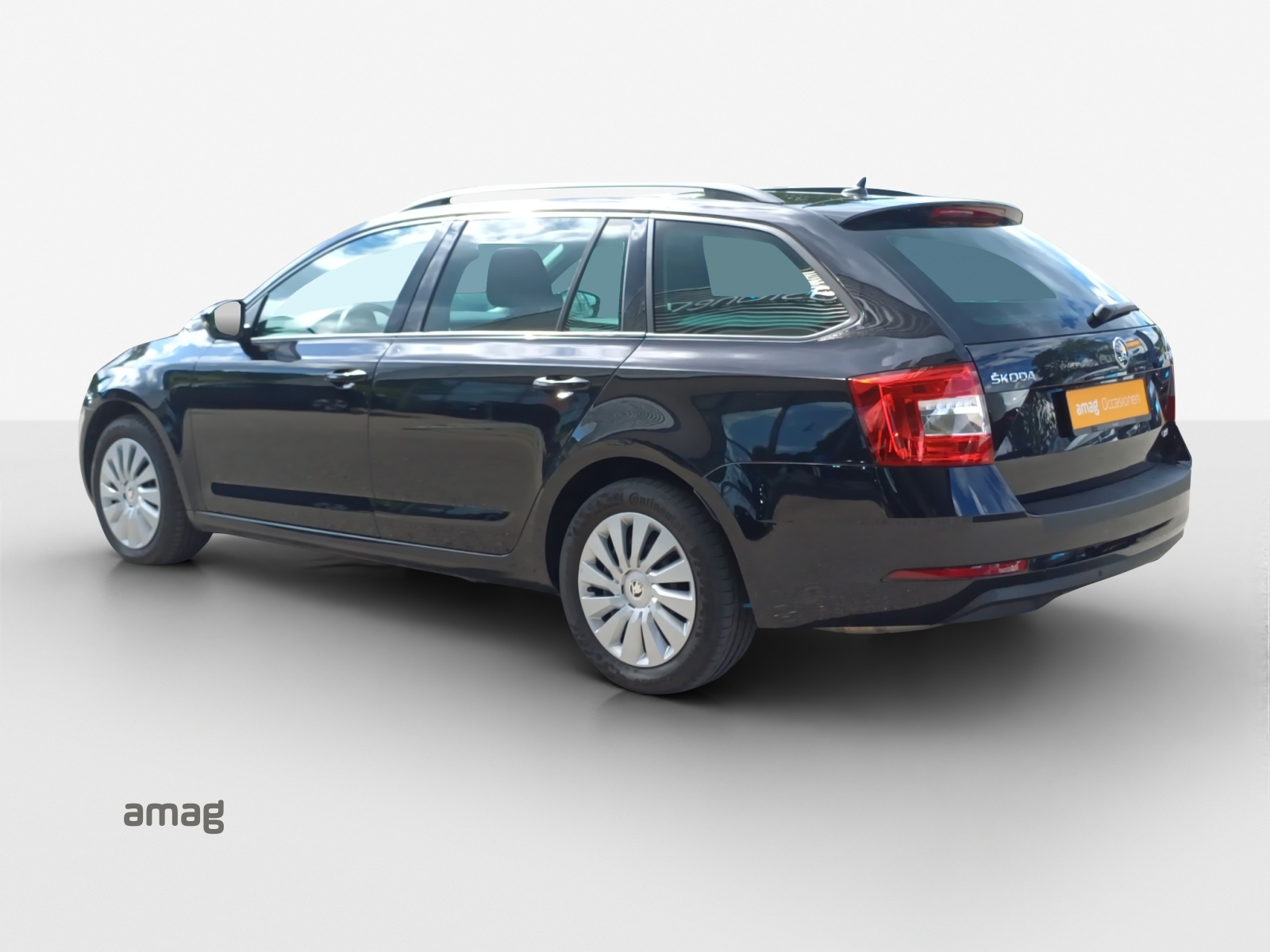 SKODA Octavia Combi 2.0 TDI Ambition 4x4 DSG-showroom-element-2