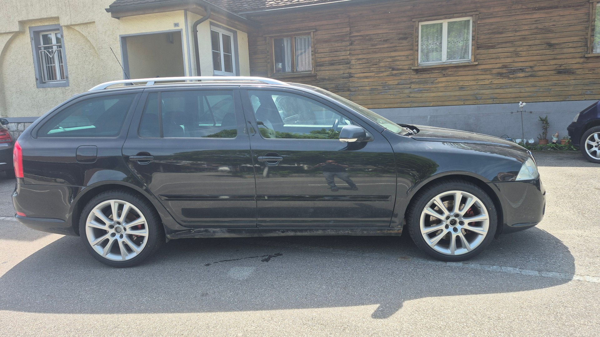 SKODA Octavia 2.0 TFSI RS-image-6