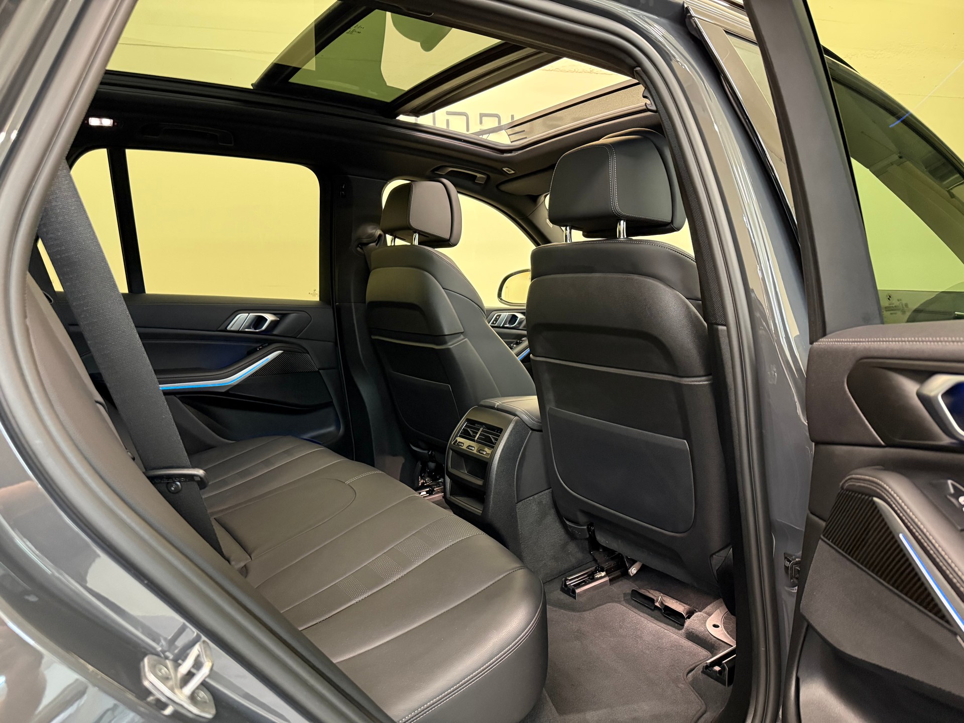 BMW X5 xDrive45e M Sport Steptronic-image-31