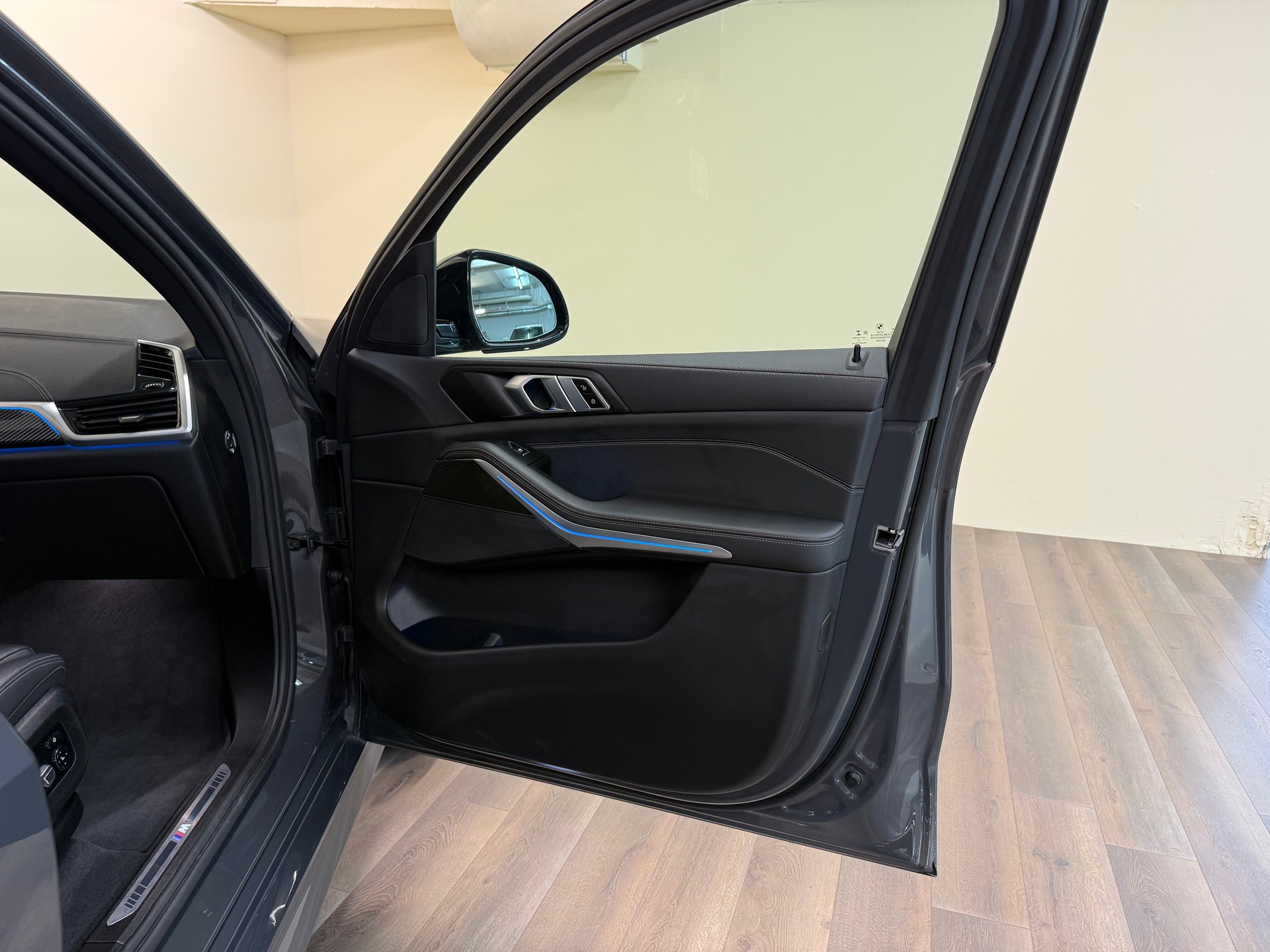 BMW X5 xDrive45e M Sport Steptronic-image-26