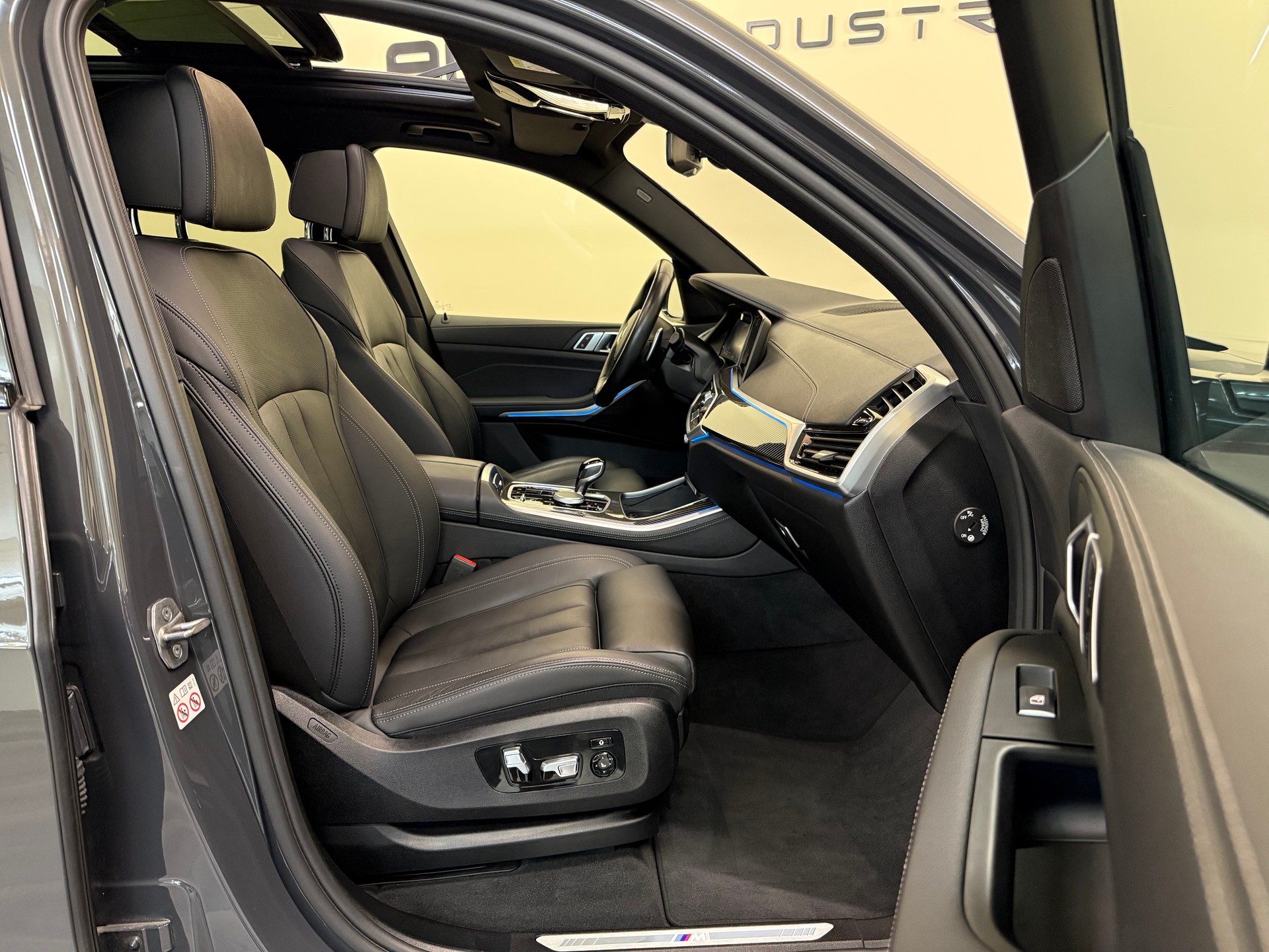 BMW X5 xDrive45e M Sport Steptronic-image-27