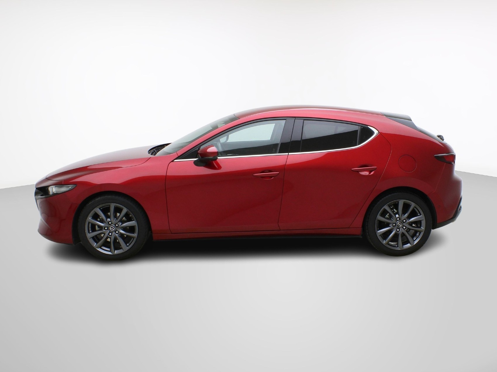MAZDA 3 Hatchback 2.0 Revolution-showroom-element-2
