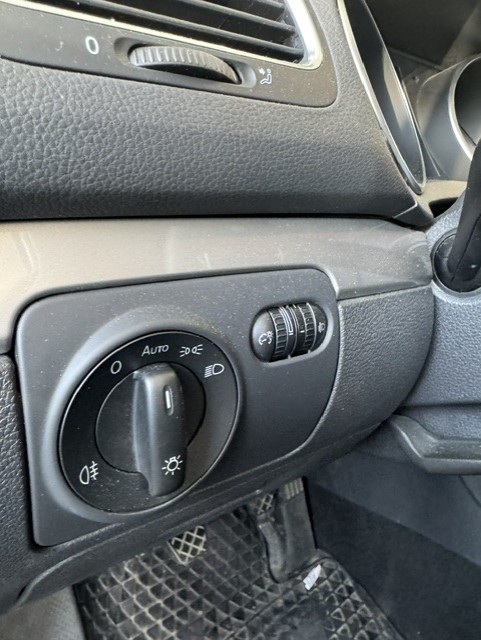 VW Golf 1.6 TDI Comfortline-image-9