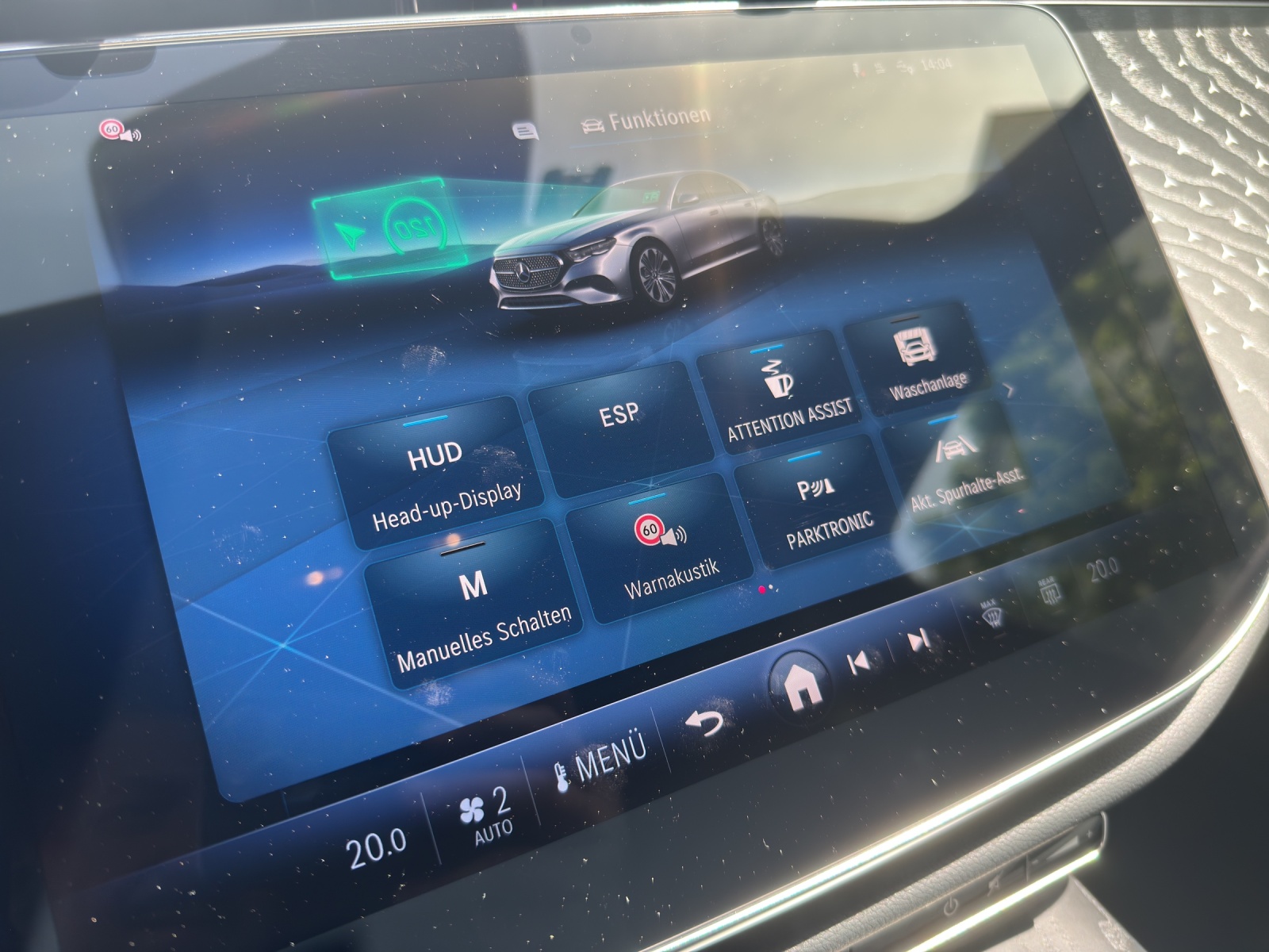 MERCEDES-BENZ E 220 d 4Matic 9G-Tronic-image-26