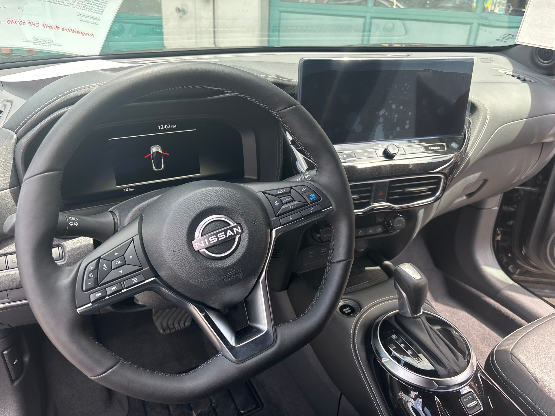 NISSAN Juke 1.6 FHEV Tekna-image-10