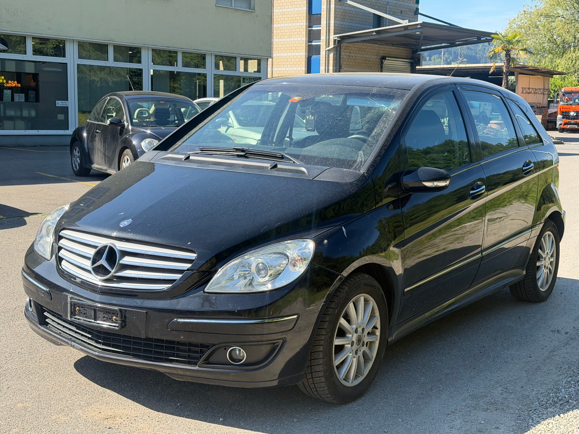MERCEDES-BENZ B 180 CDI-image-3