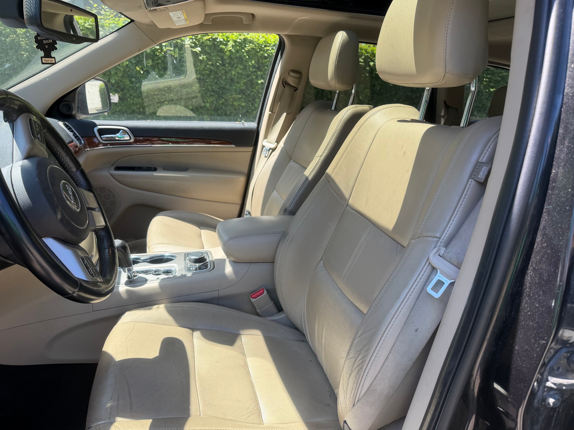 JEEP Grand Cherokee CRD-image-13