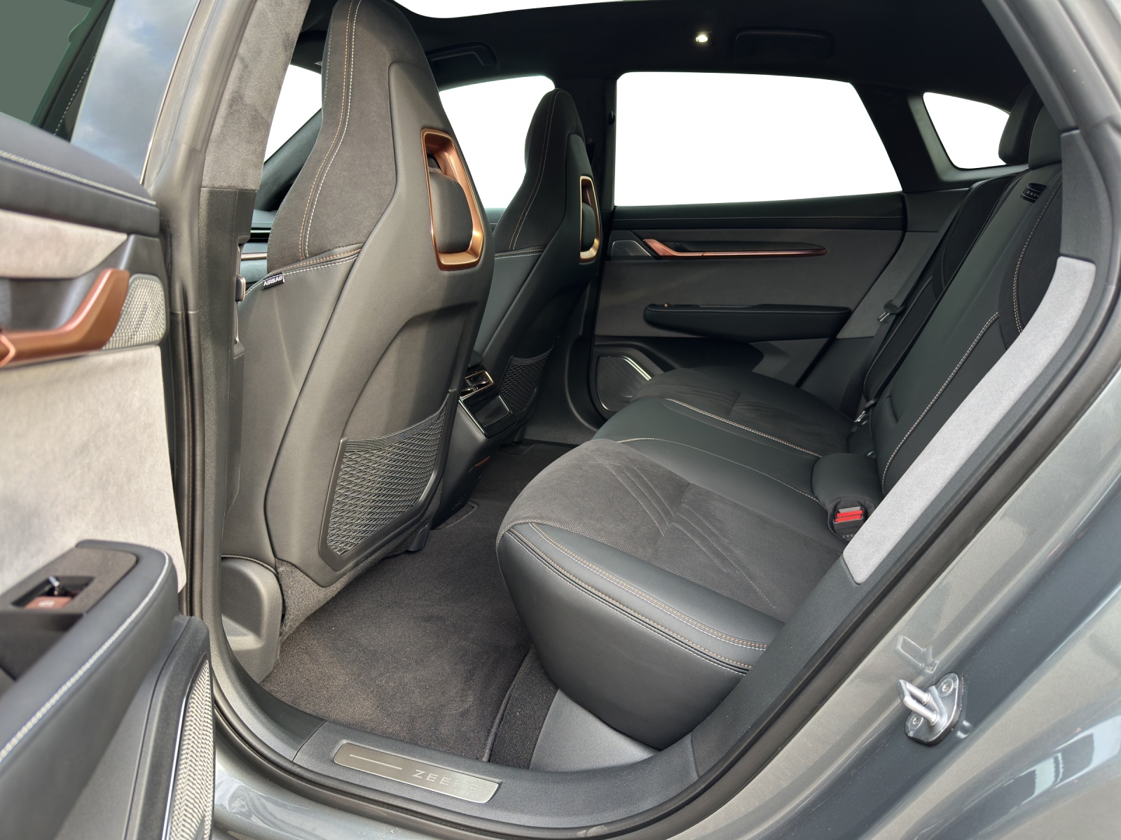 ZEEKR 001 Performance AWD-image-9