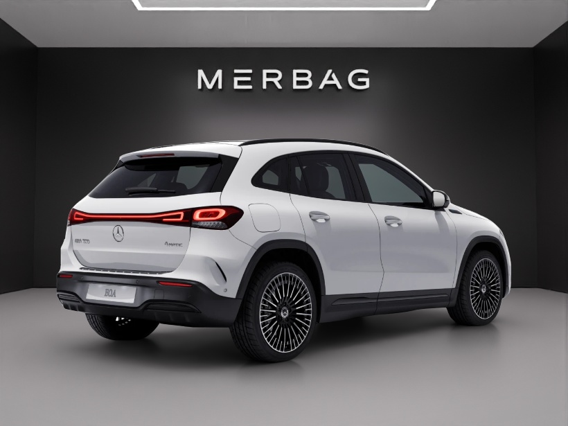 MERCEDES-BENZ EQA 300 AMG Line 4Matic-image-2