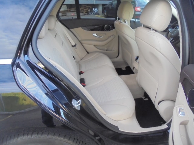 MERCEDES-BENZ C 220 d 4Matic 7G-Tronic-image-10