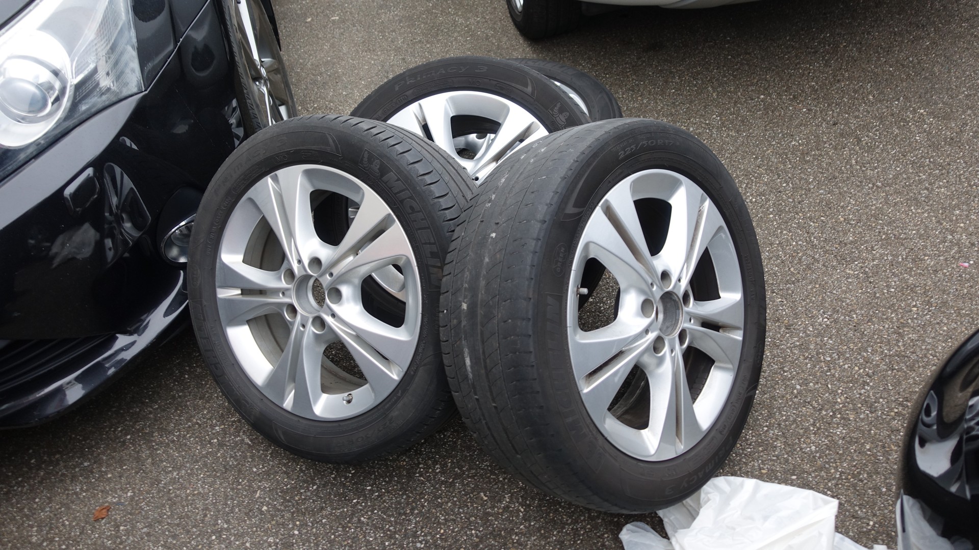 MERCEDES-BENZ C 220 d 4Matic 7G-Tronic-image-15