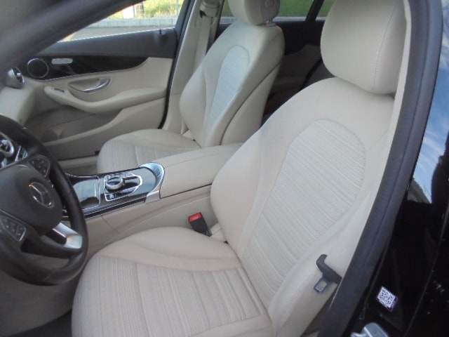 MERCEDES-BENZ C 220 d 4Matic 7G-Tronic-image-6