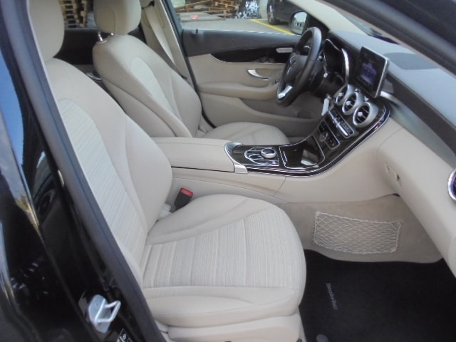 MERCEDES-BENZ C 220 d 4Matic 7G-Tronic-image-9