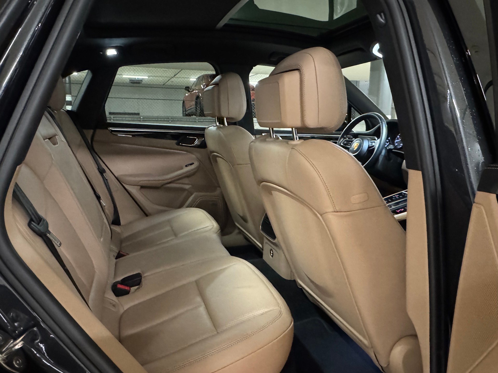 PORSCHE Macan S PDK-image-13