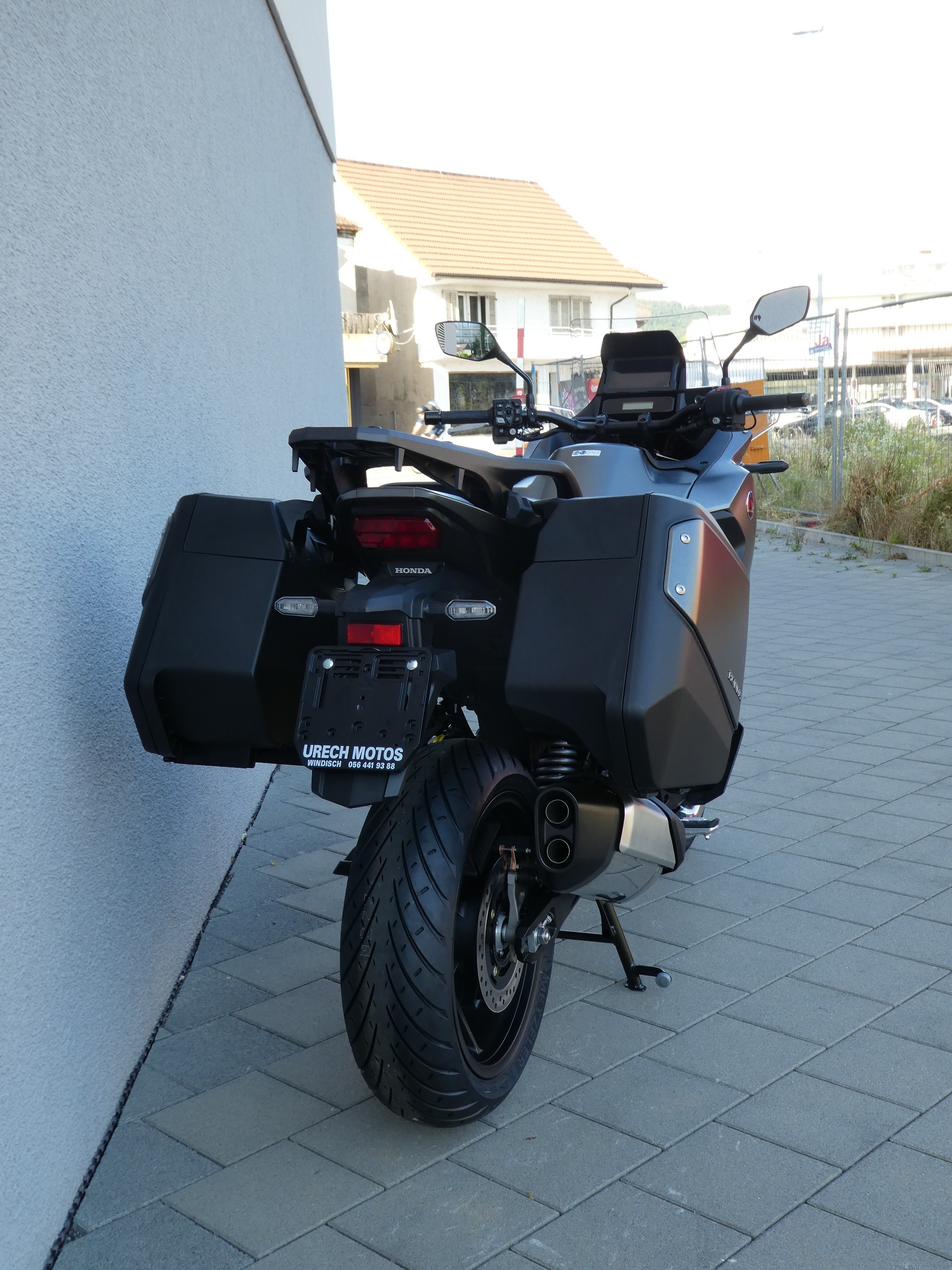 HONDA NT 1100-image-3