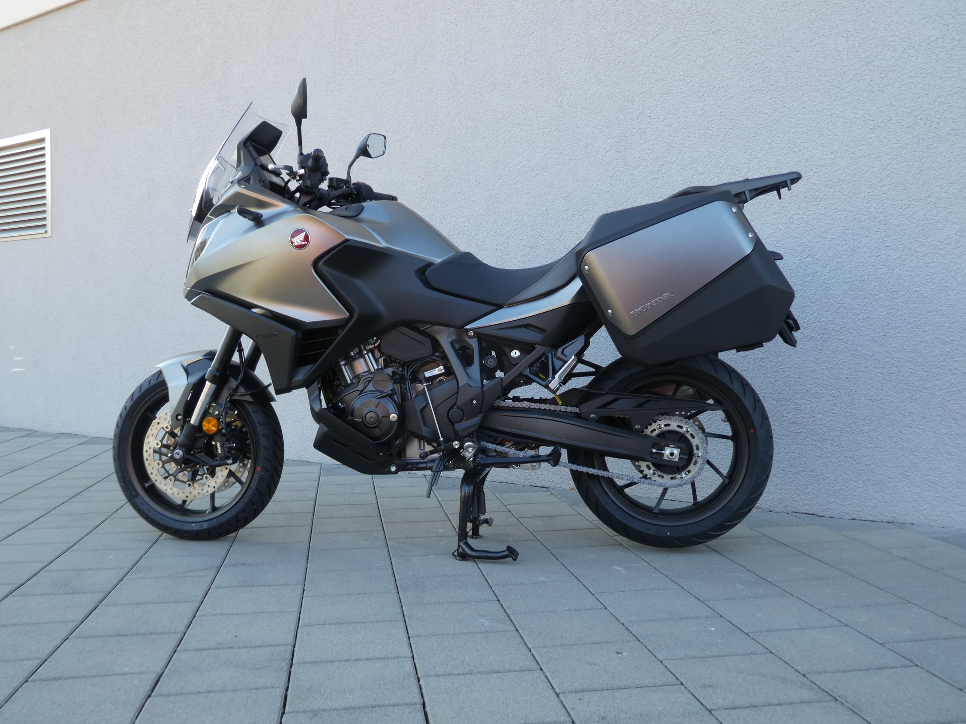HONDA NT 1100-image-5