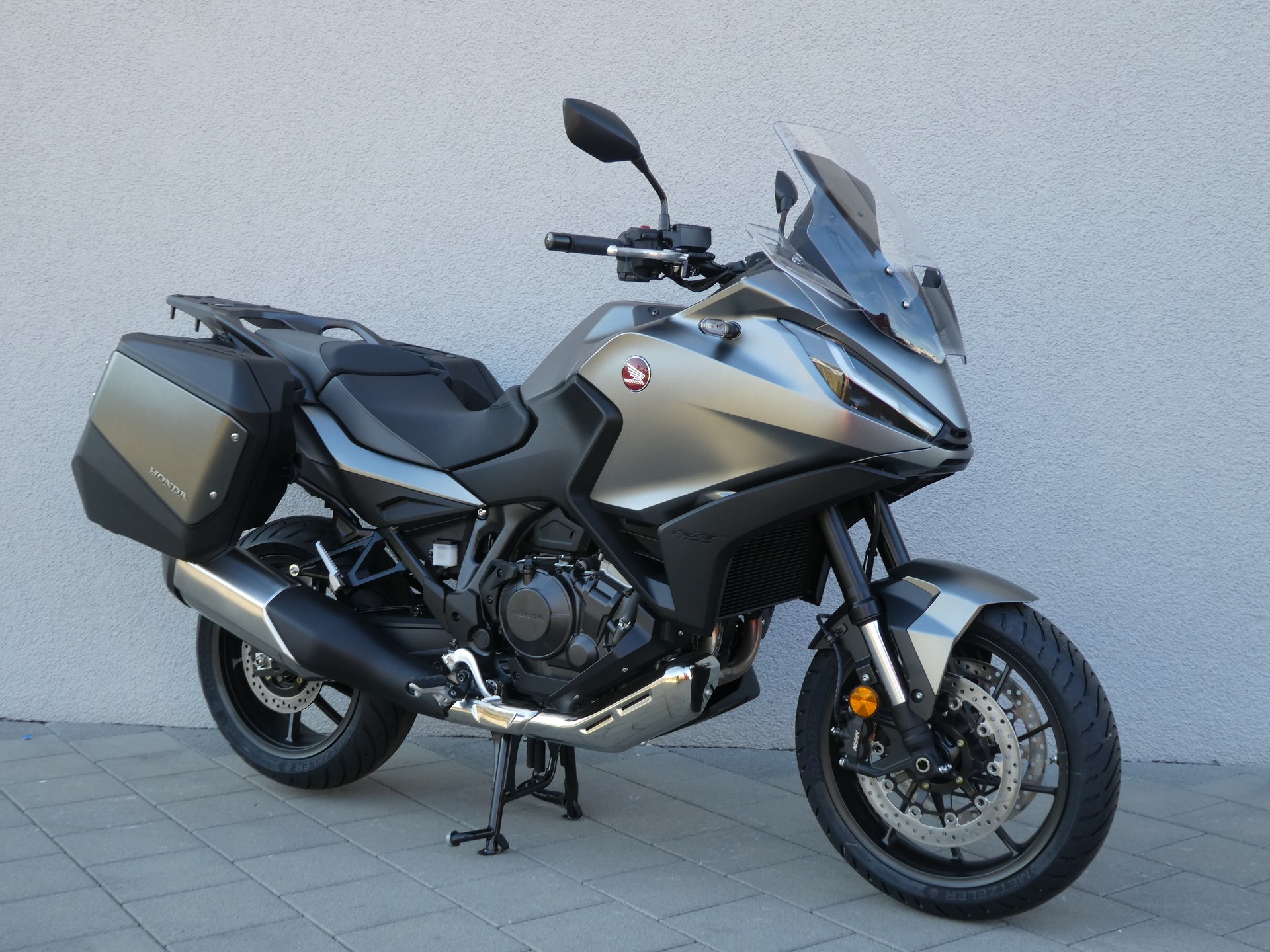 HONDA NT 1100-image-0