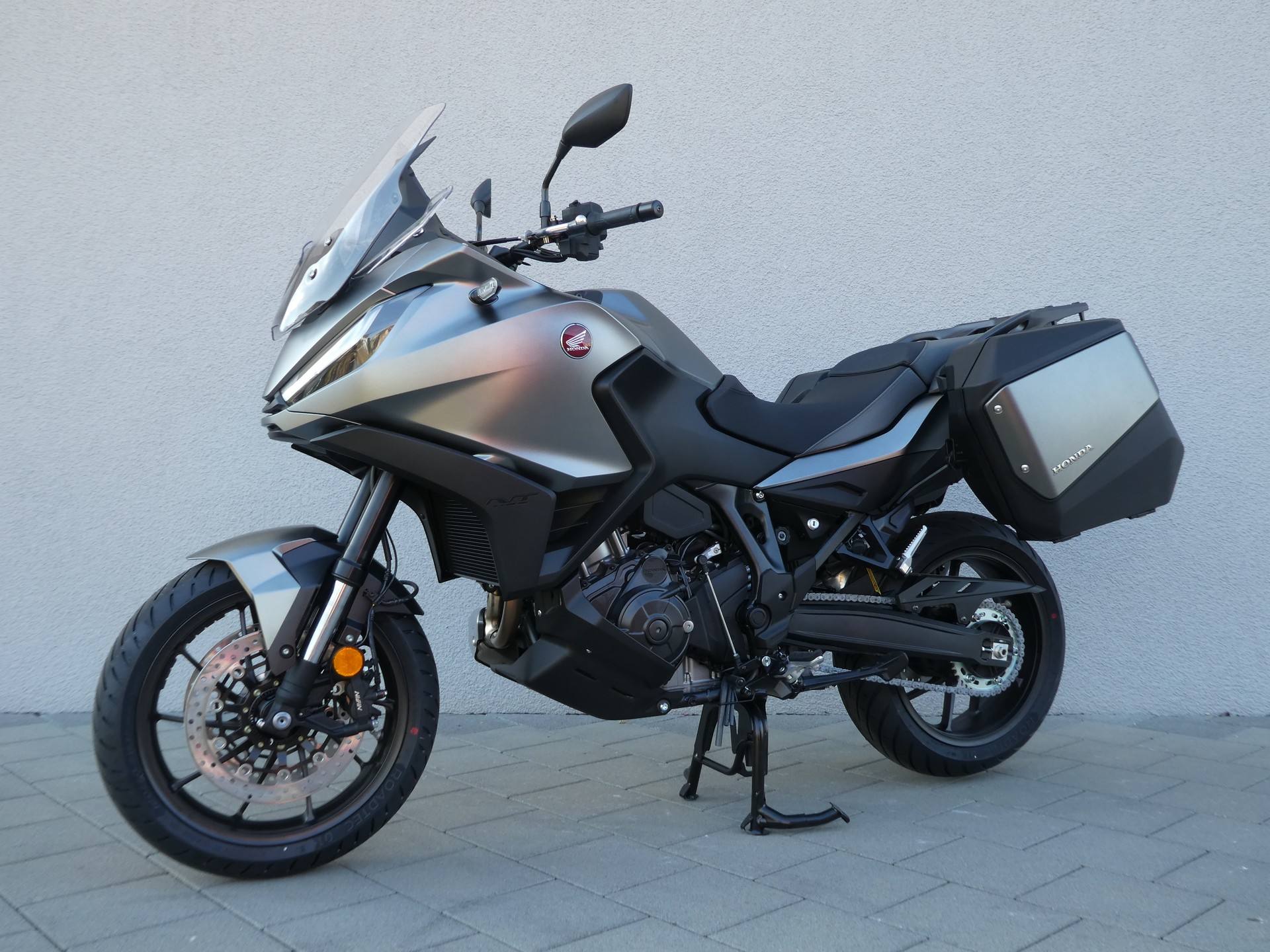 HONDA NT 1100-image-4