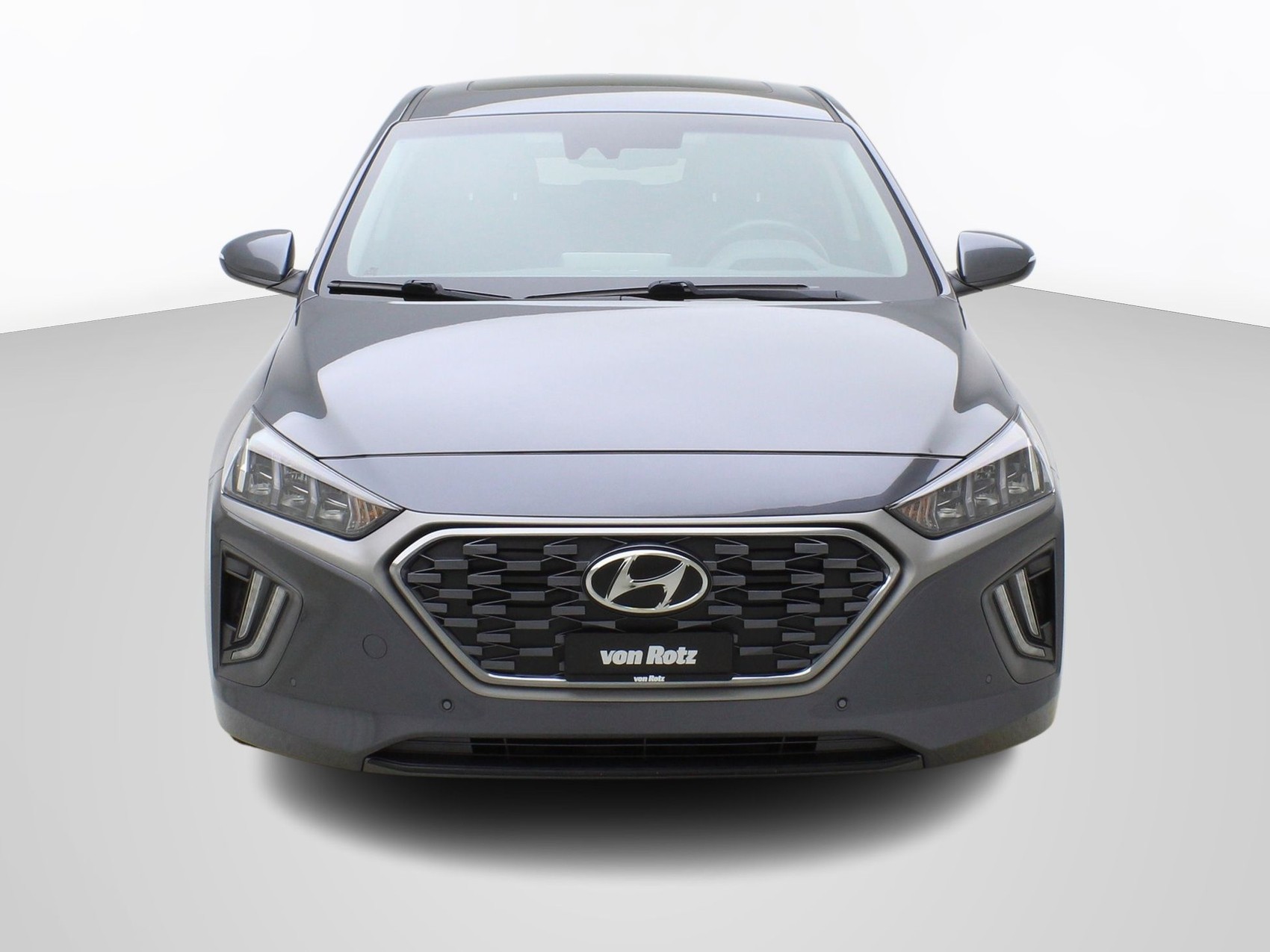 HYUNDAI Ioniq 1.6 GDi Plug-in Hybrid Launch Plus-image-5