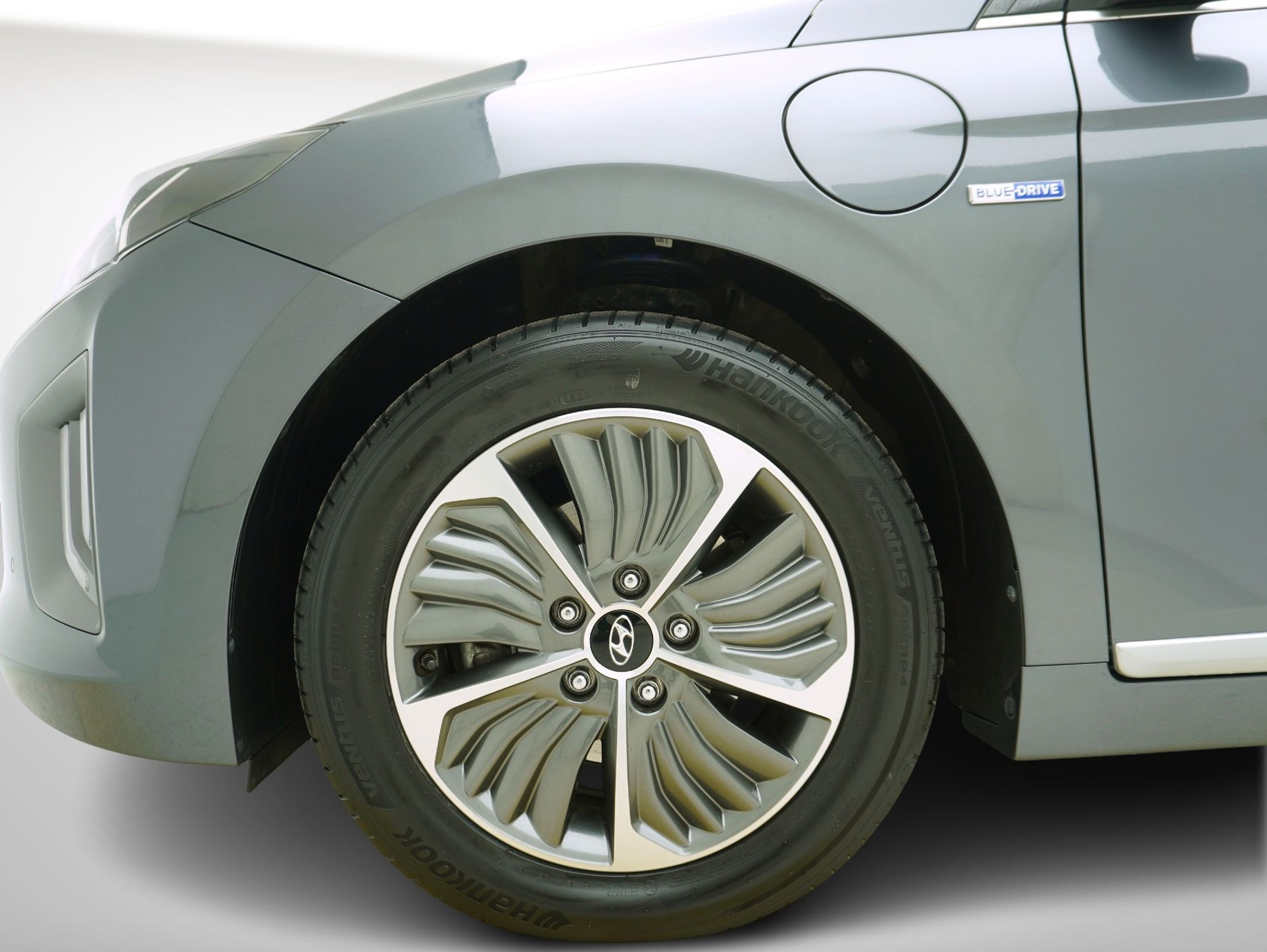 HYUNDAI Ioniq 1.6 GDi Plug-in Hybrid Launch Plus-image-6