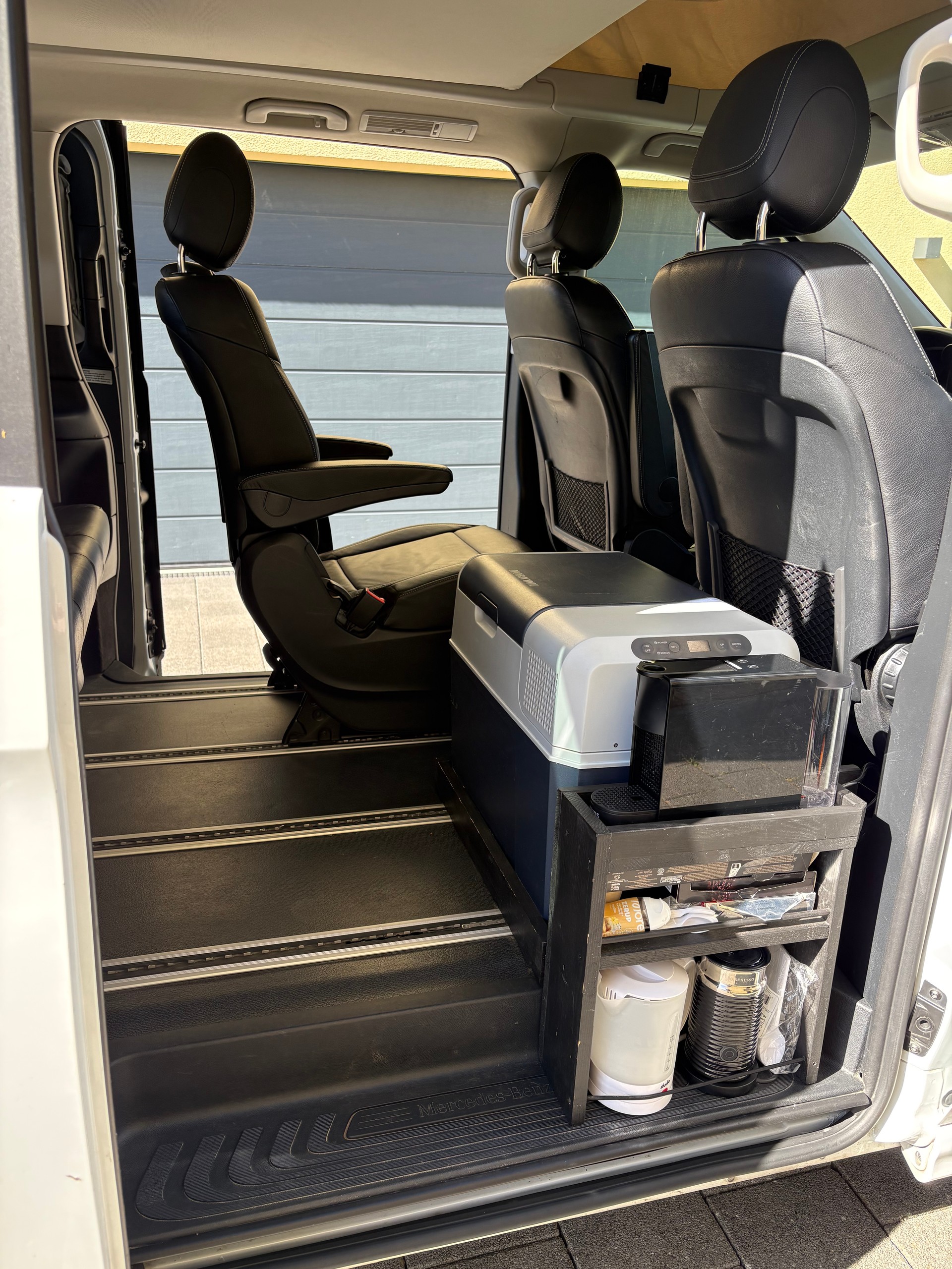 MERCEDES-BENZ MARCO POLO HORIZON 4x4, offroad, autark-image-3