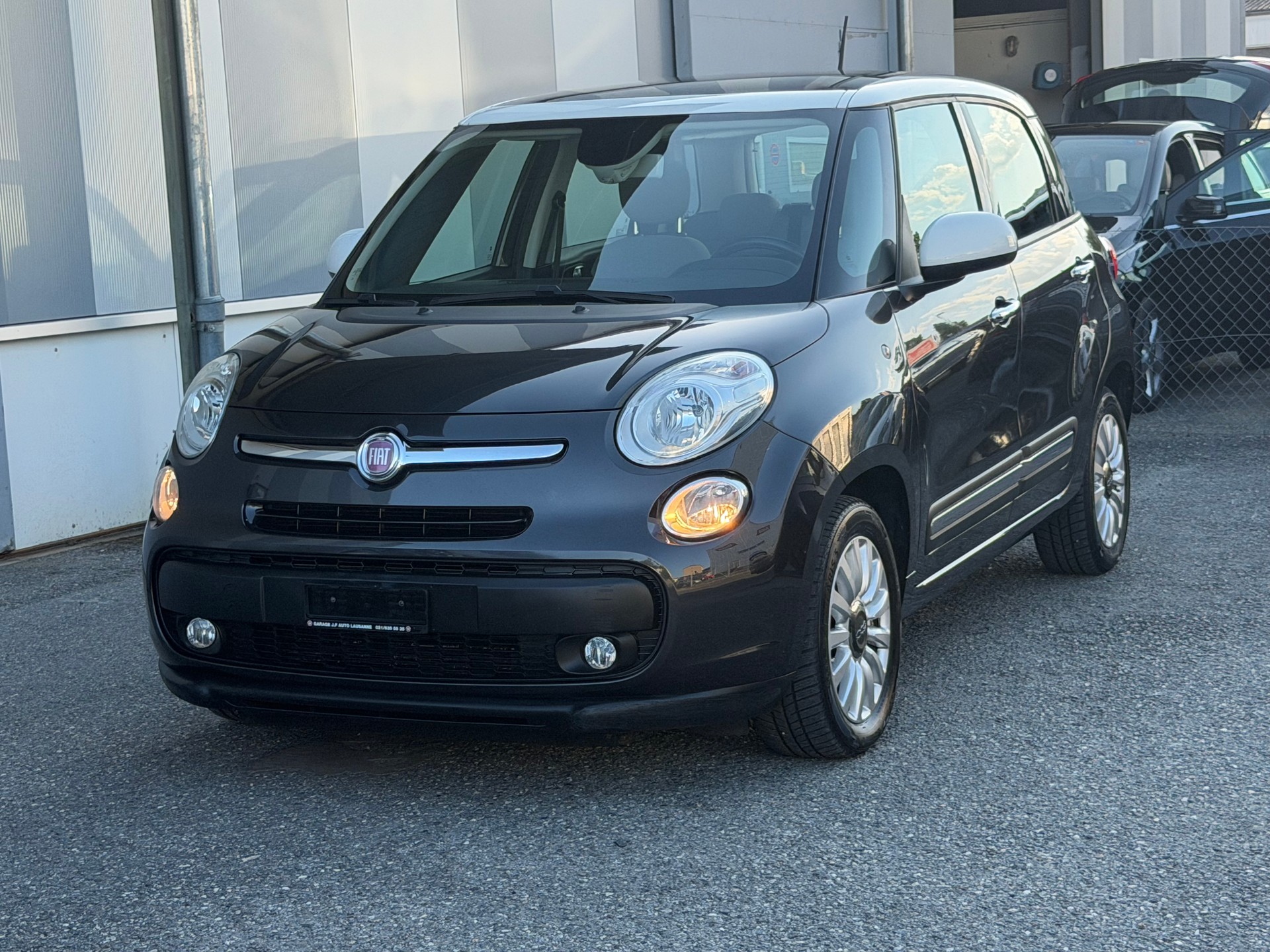 FIAT 500L 0.9 Twinair Trekking Line