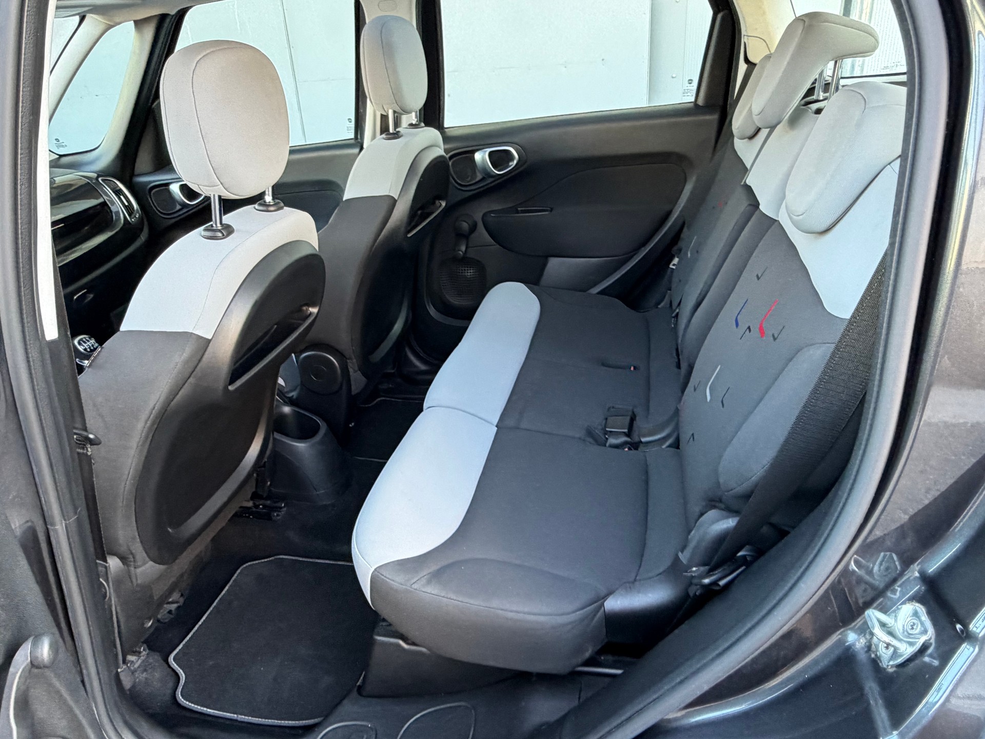 FIAT 500L 0.9 Twinair Trekking Line-image-6